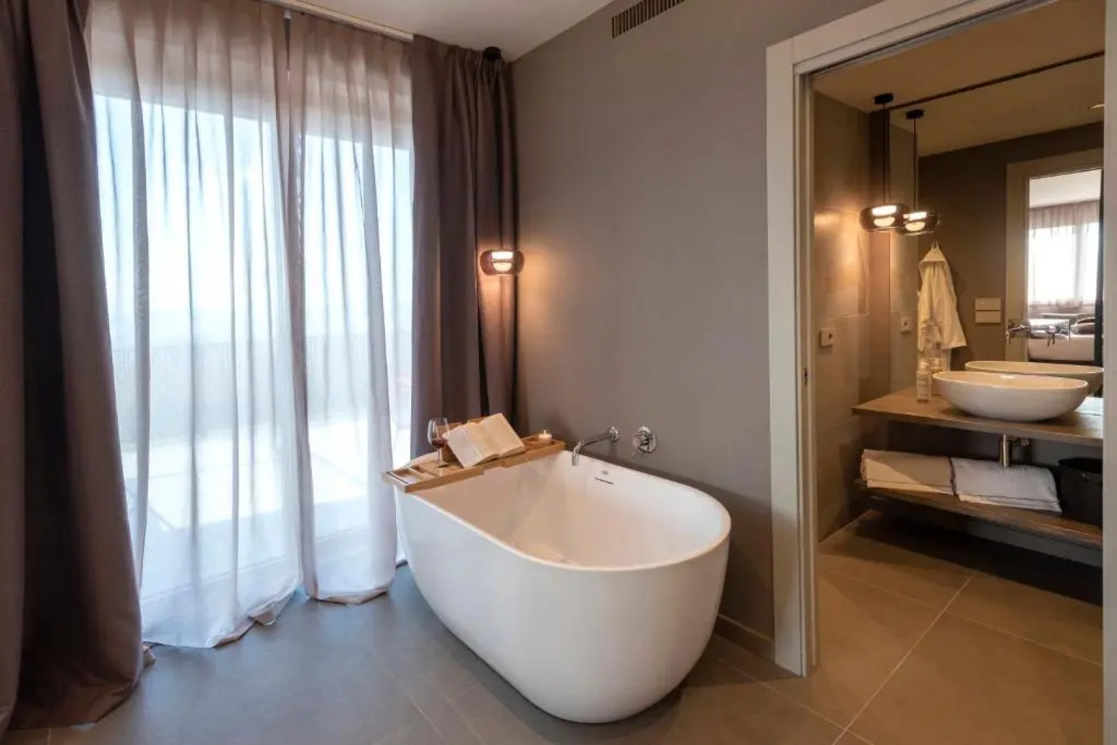 Agriturismo Speziale Wine resort