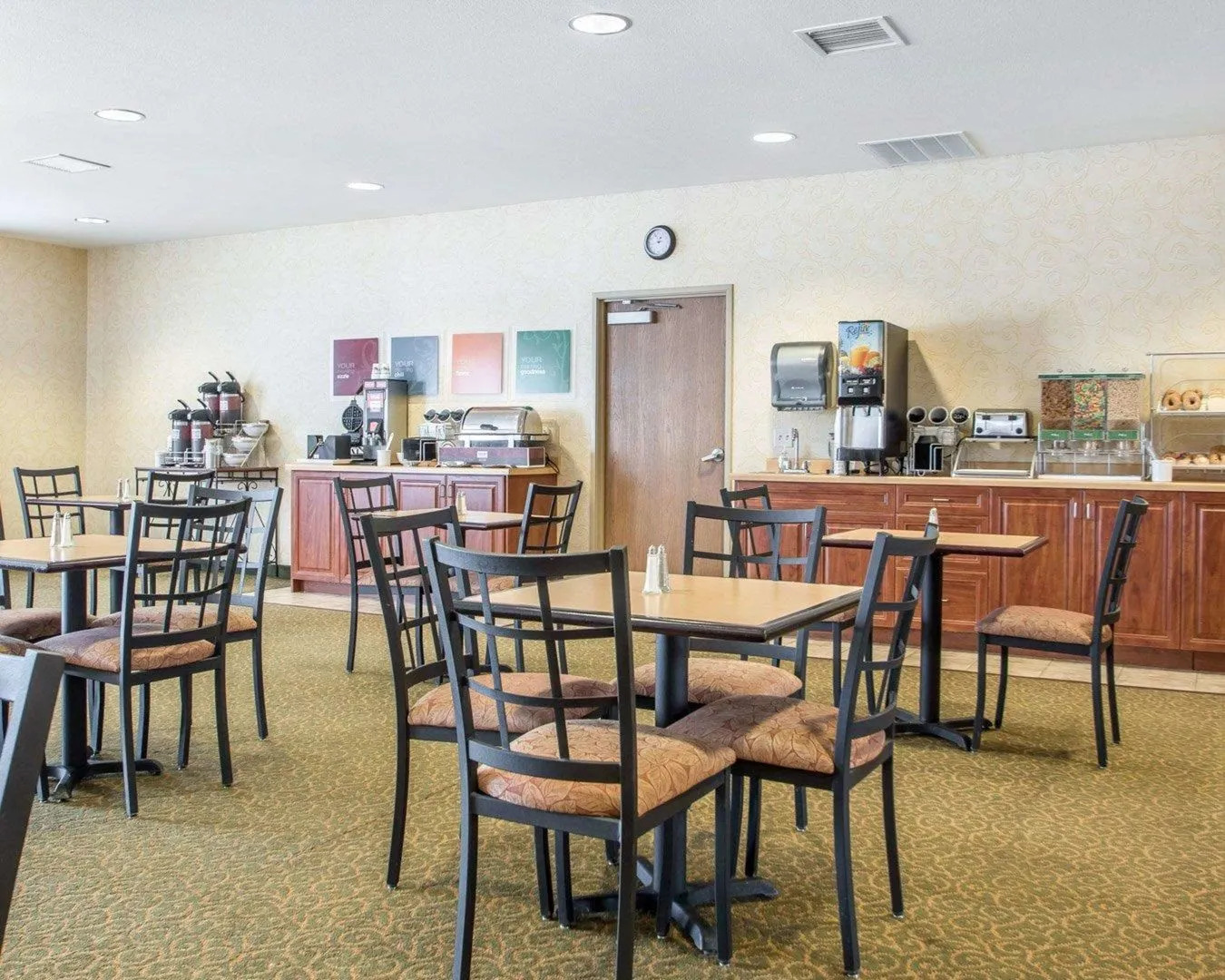 Cobblestone Suites - Ripon