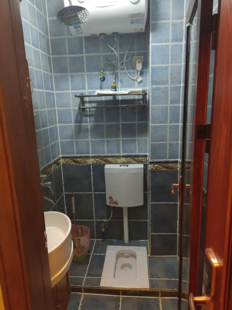 Huangyaguan Great Wall Li Bo Home Hotel