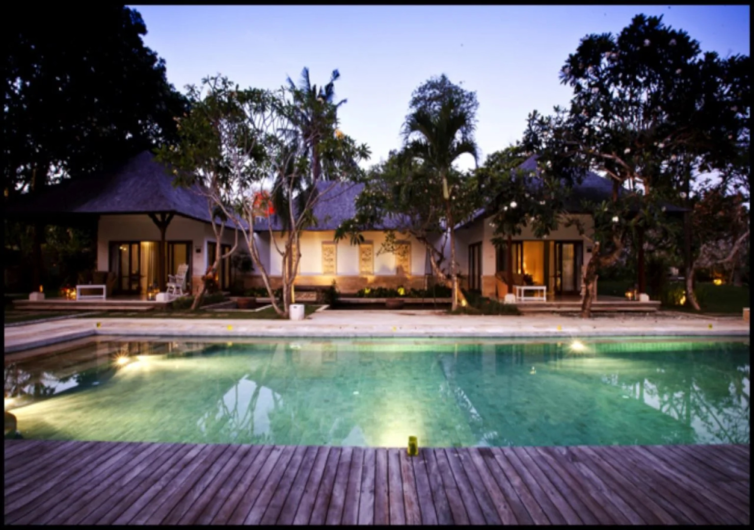 Avillion Villa Cinta @ Sanur