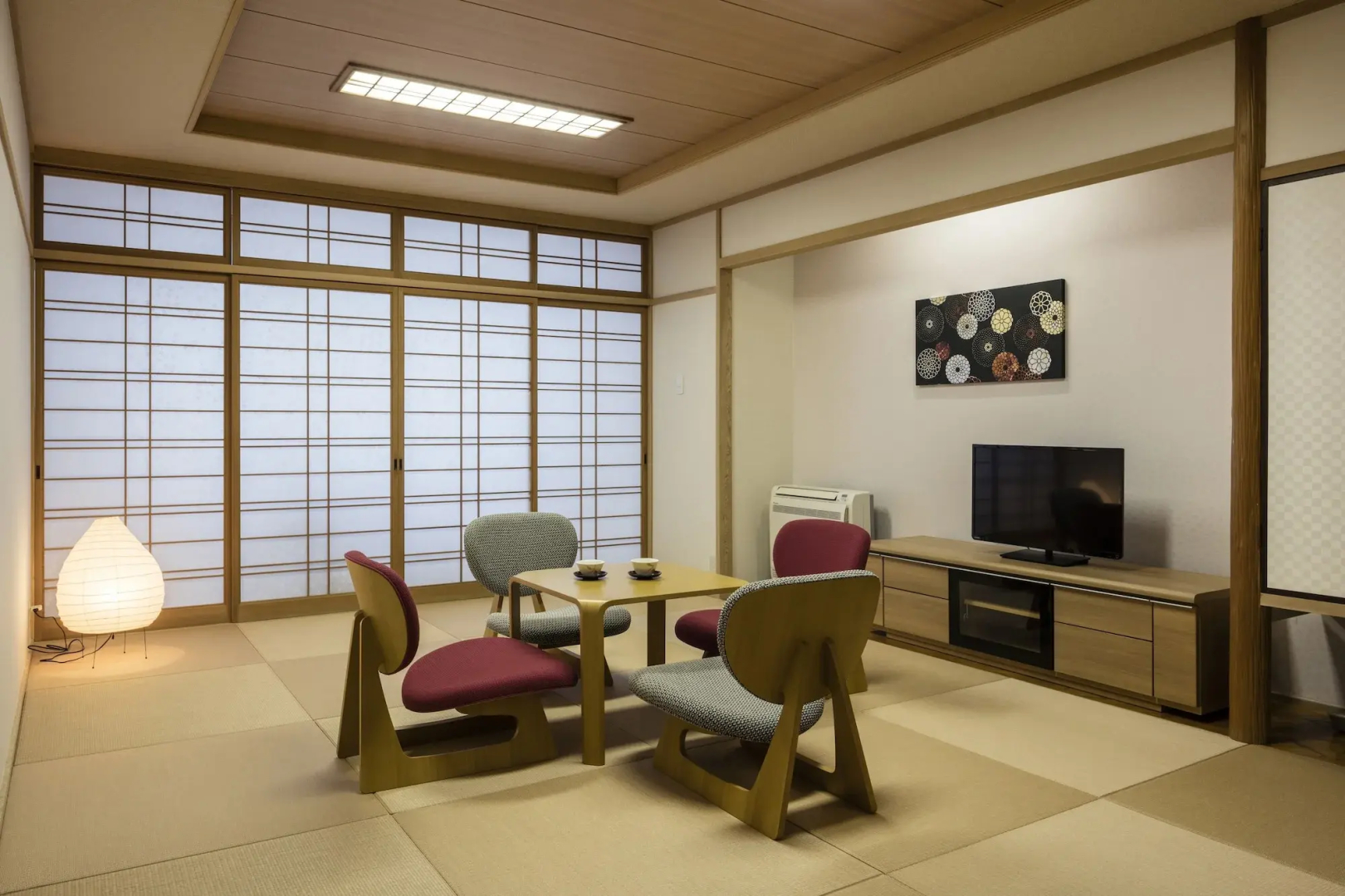 Hotel Katsuragi