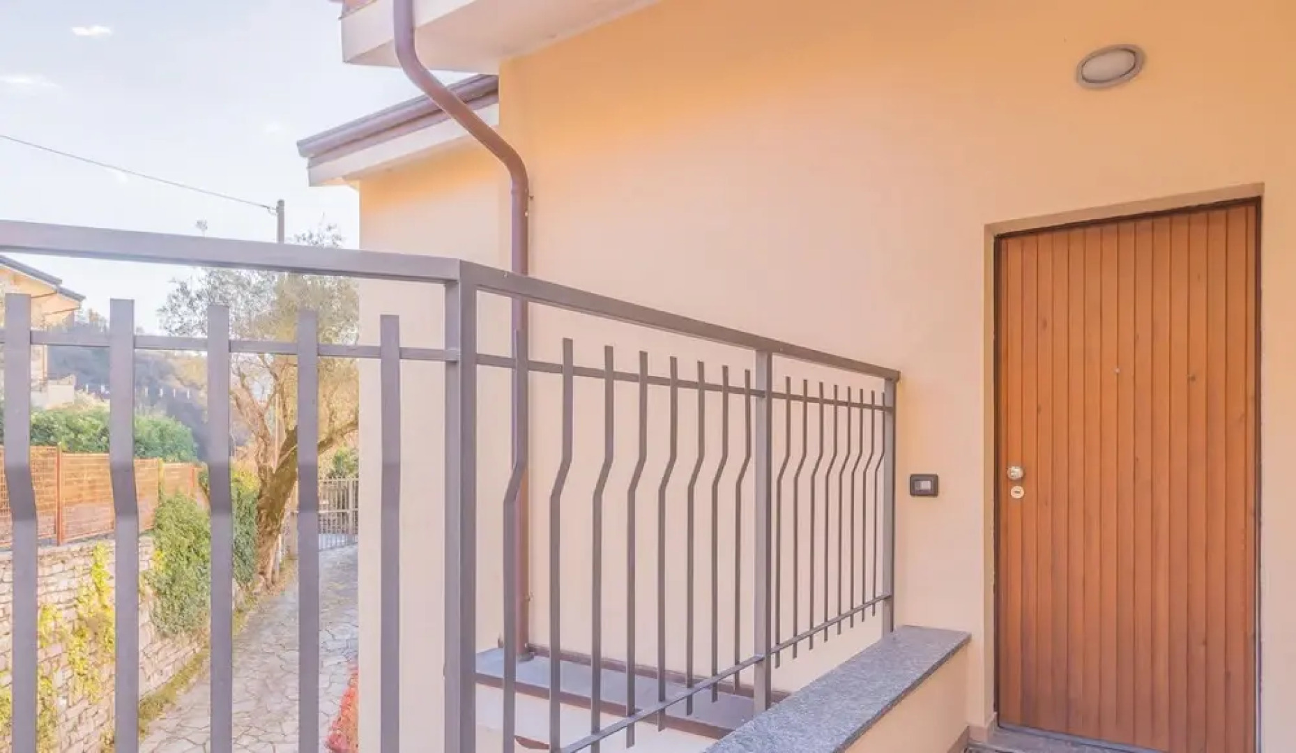 Varenna Paradise 3 in Perledo