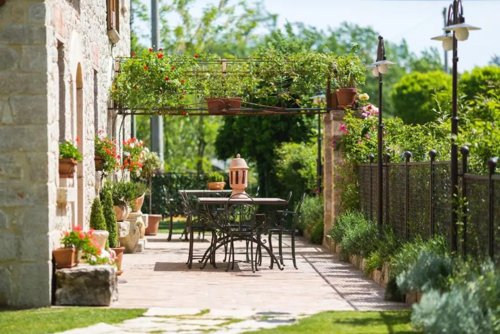 La Locanda Del Ruspante