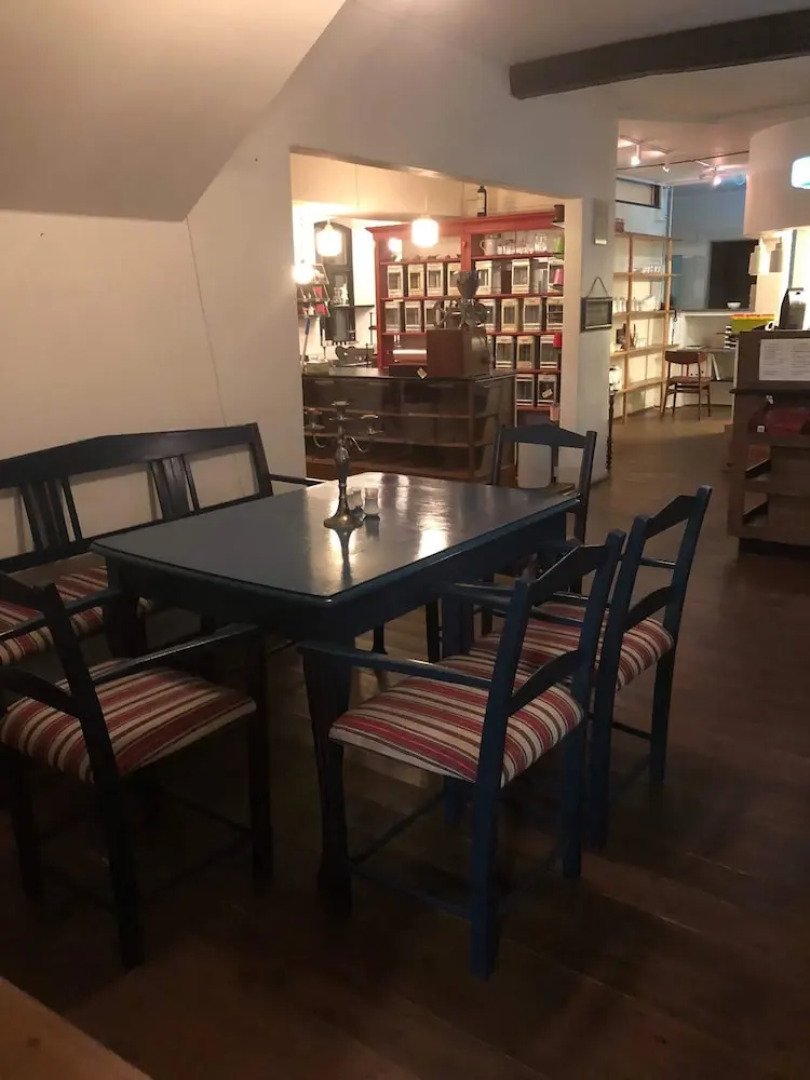 Døstrup Landevejskro & Motel