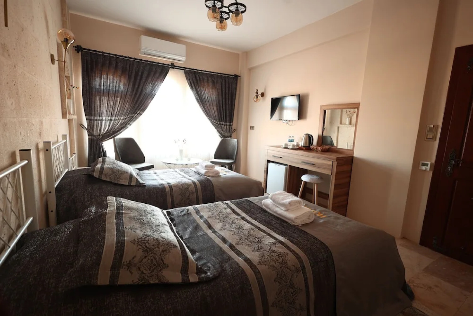 Hotel Izi Cappadocia