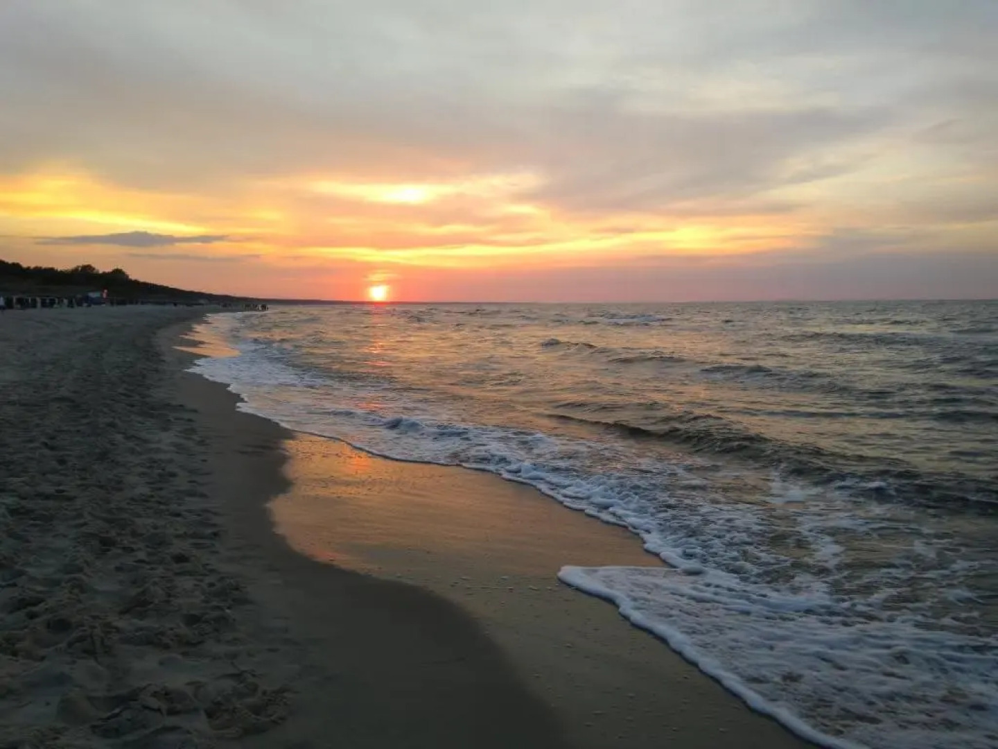Apartment - Direkt am Wasser