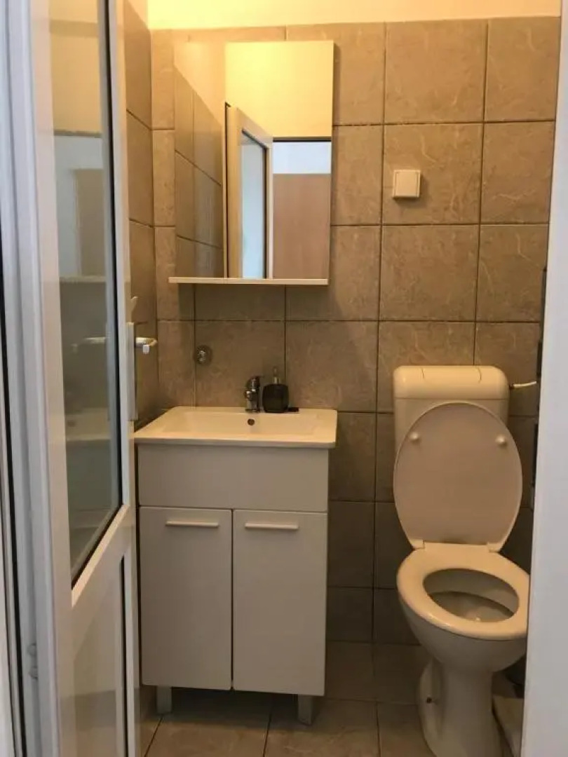 Rooms & Apartments Kaurloto