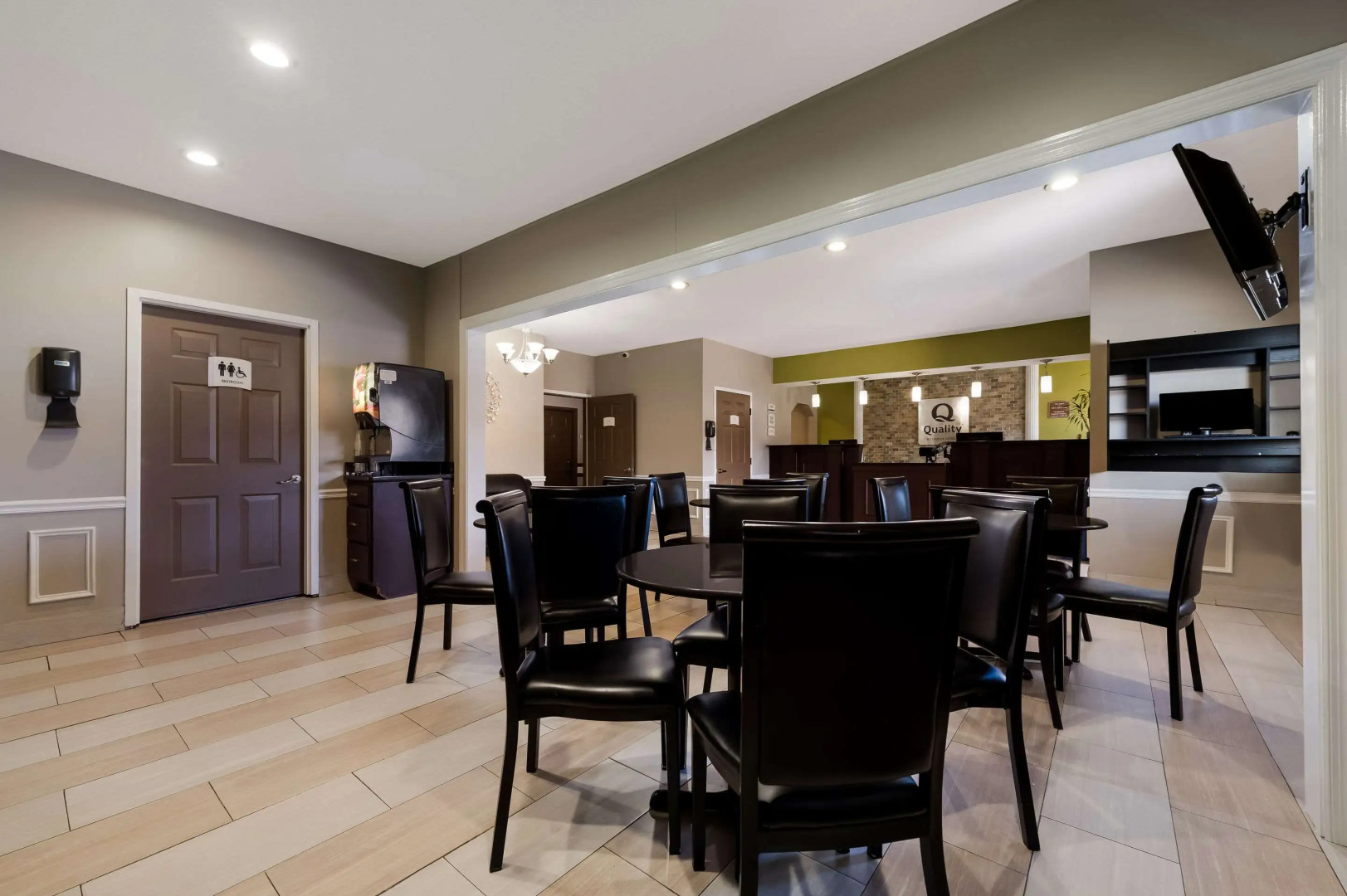 Quality Inn Fort Payne