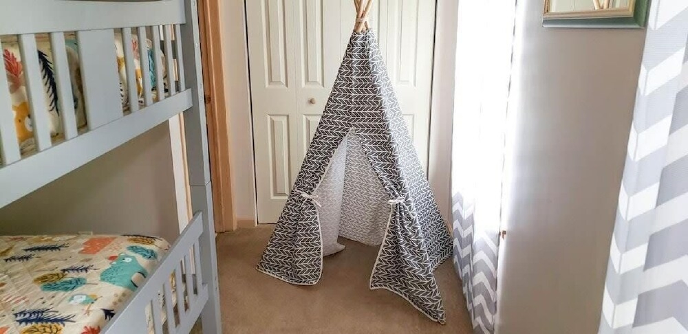 Lake Charlevoix Townhomes