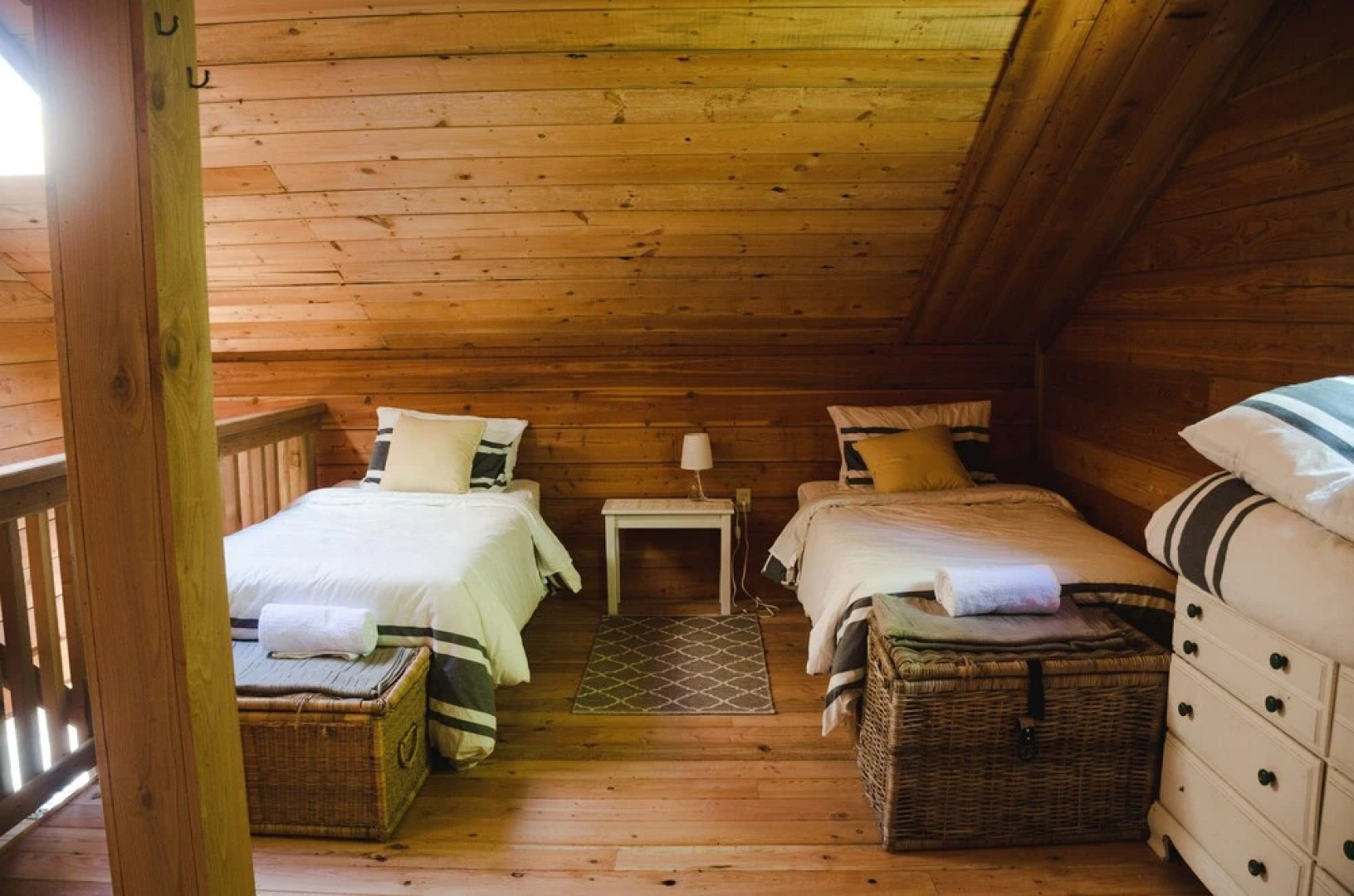 Wilderness Resort & Retreat - Cawley Point