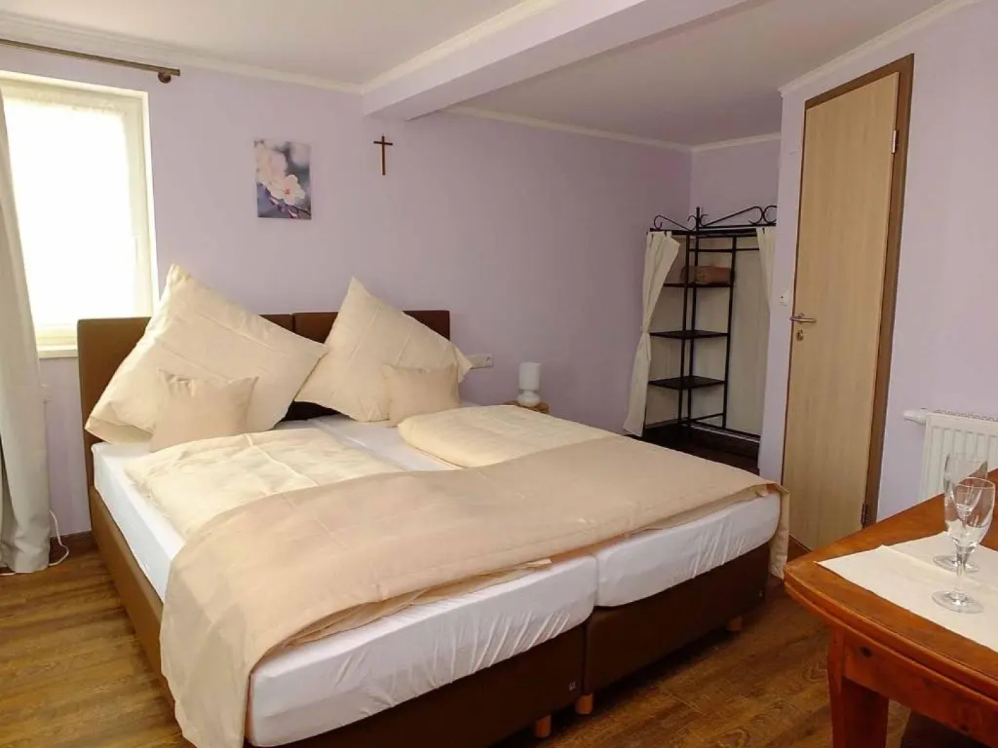 7 Zwerge Übernachtungspension