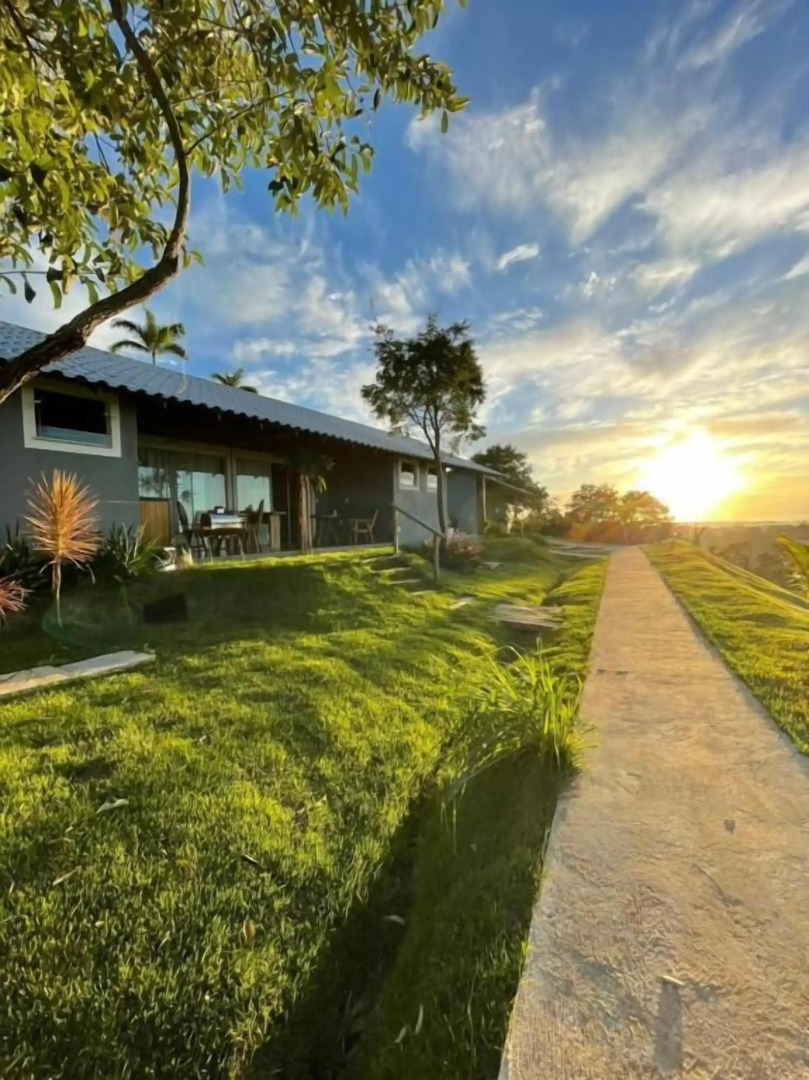 Pousada Terraço Guarapari