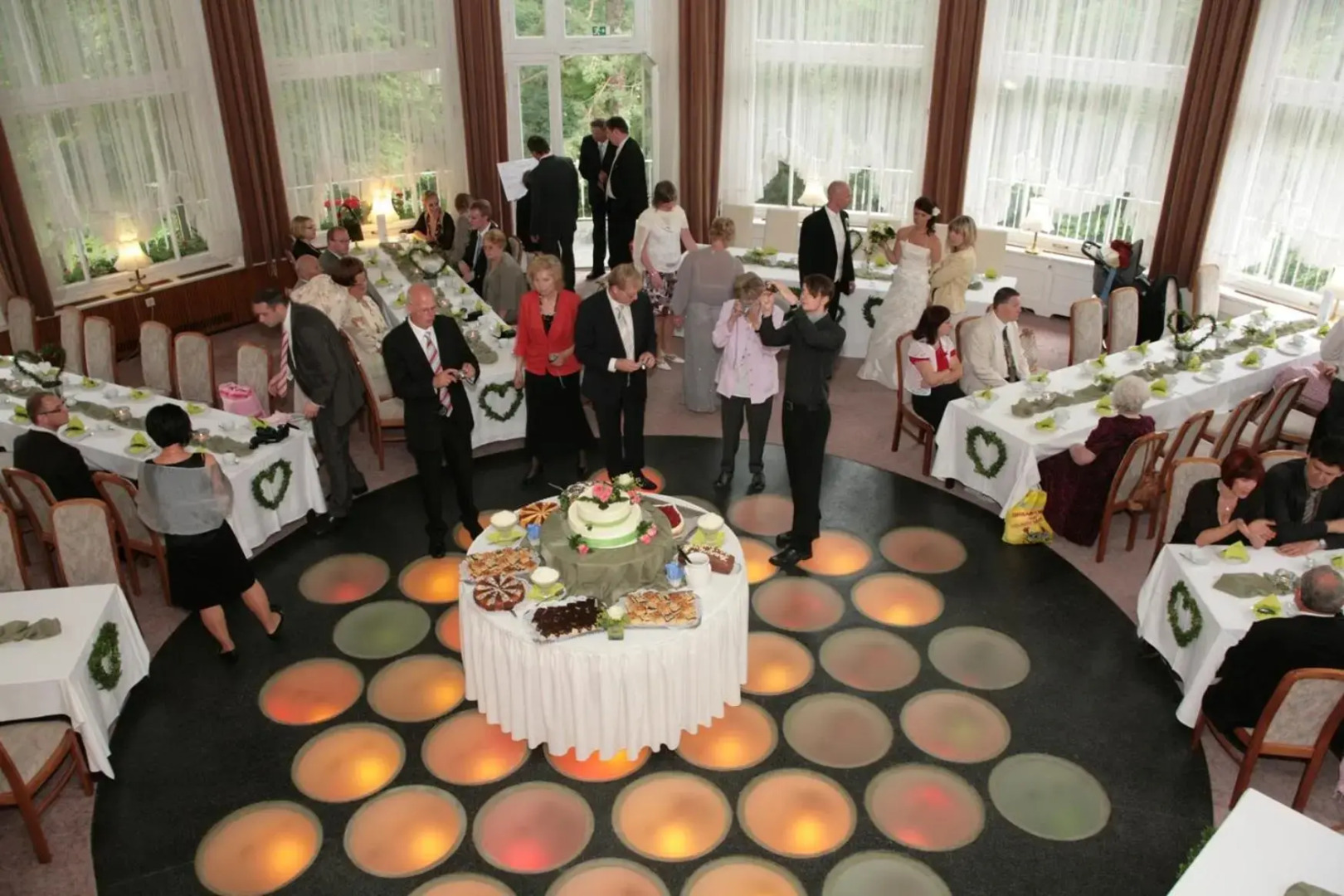 Hotel Albrechtshof Gohrisch