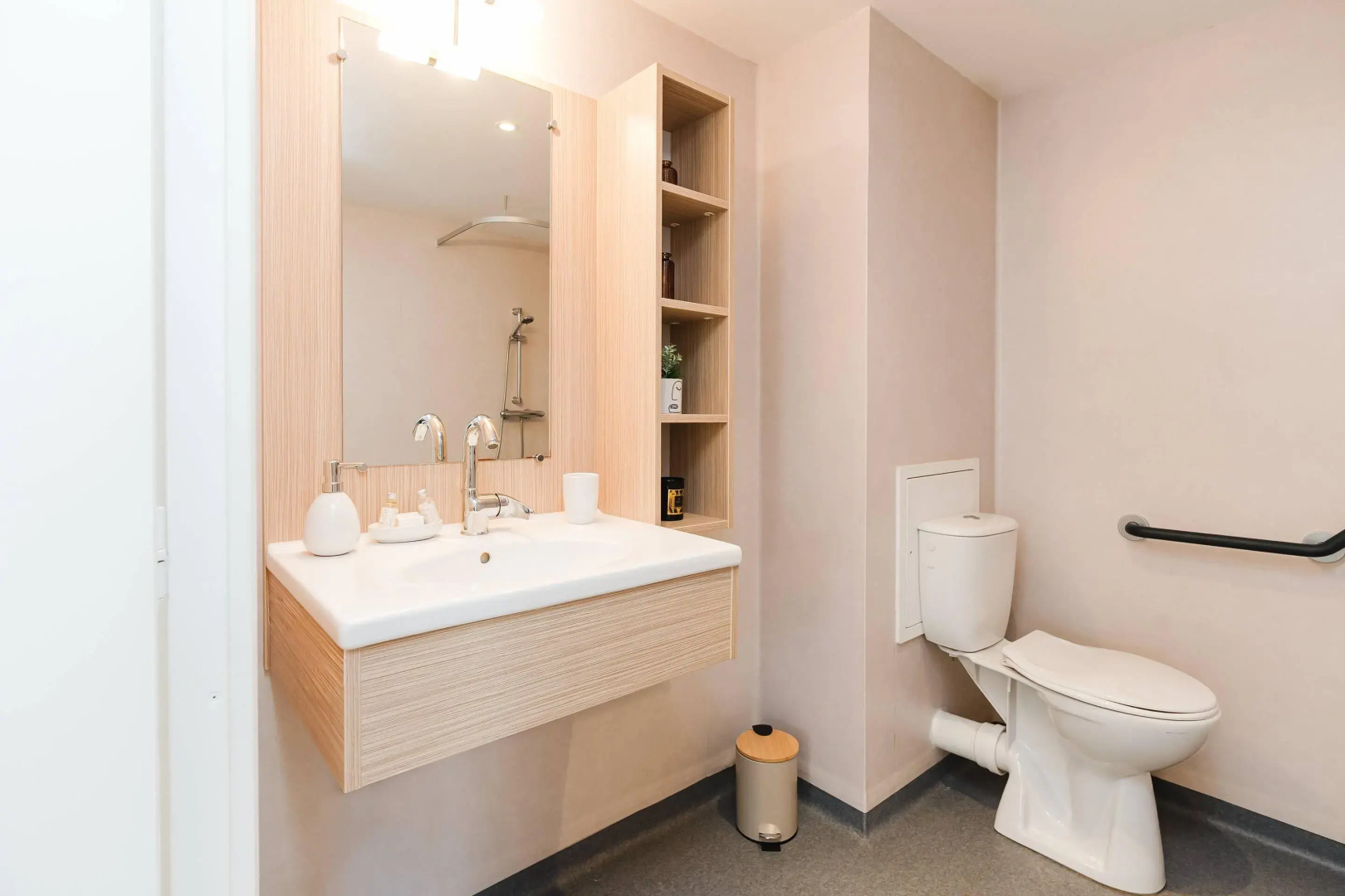 Quality Suites St-Berthevin Laval