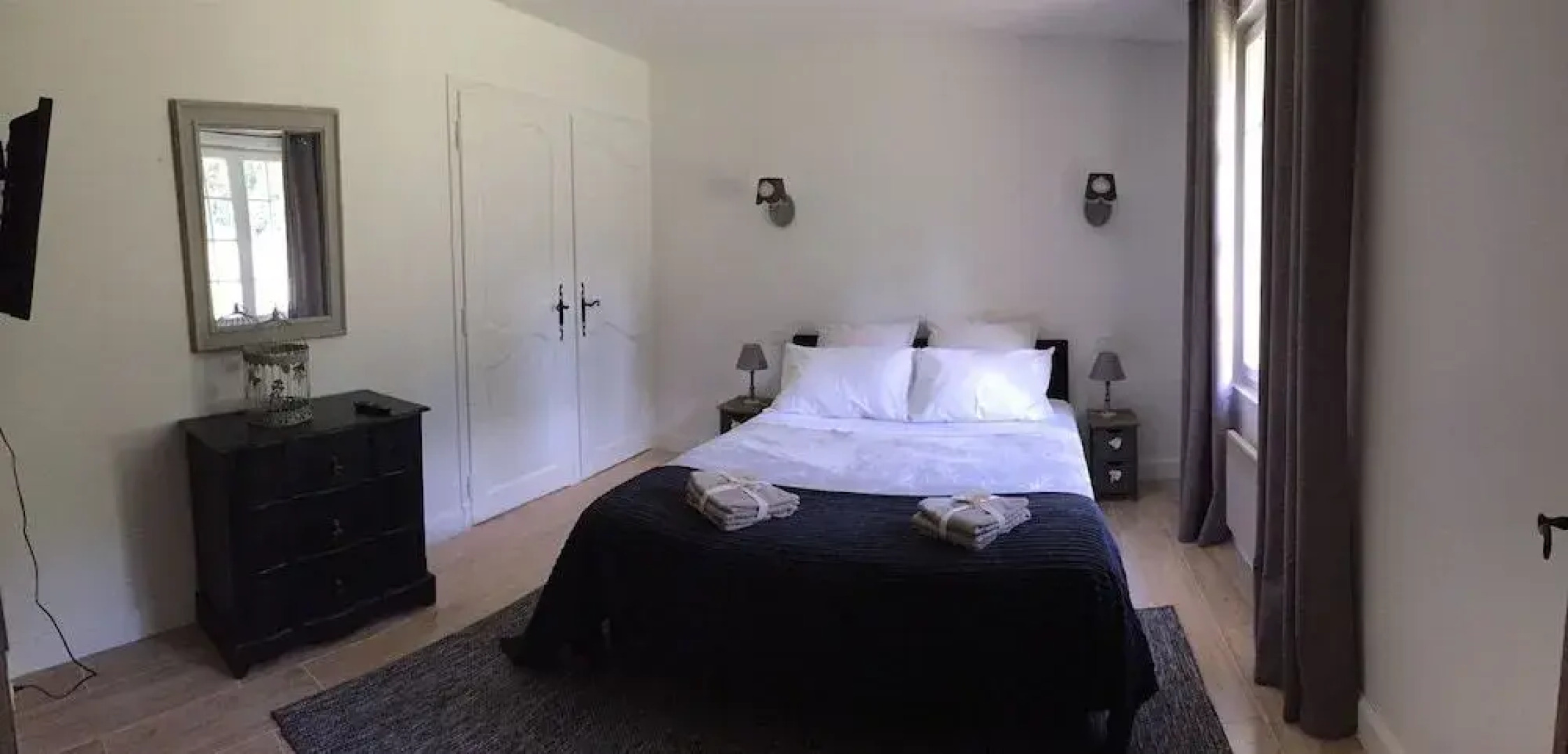 Le Pigeonnier de la Farge