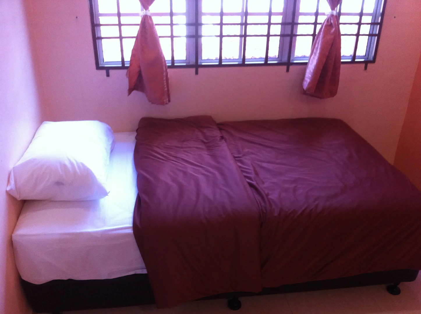 Melaka Homely Stay 22