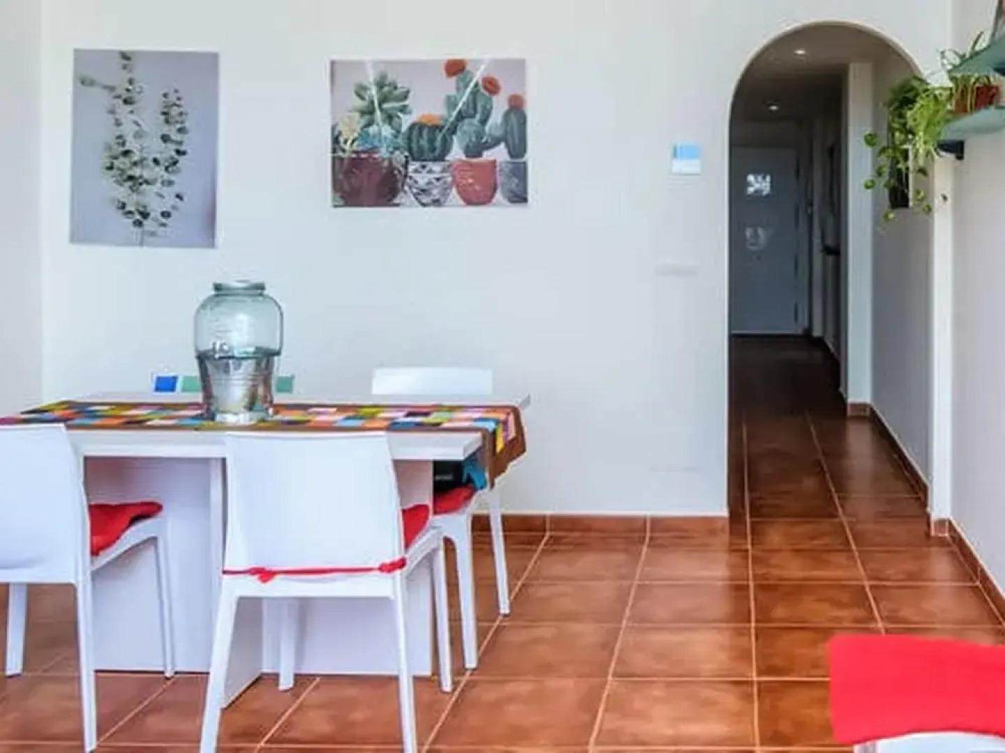 Belvilla by OYO Apartamento Mediterraneo