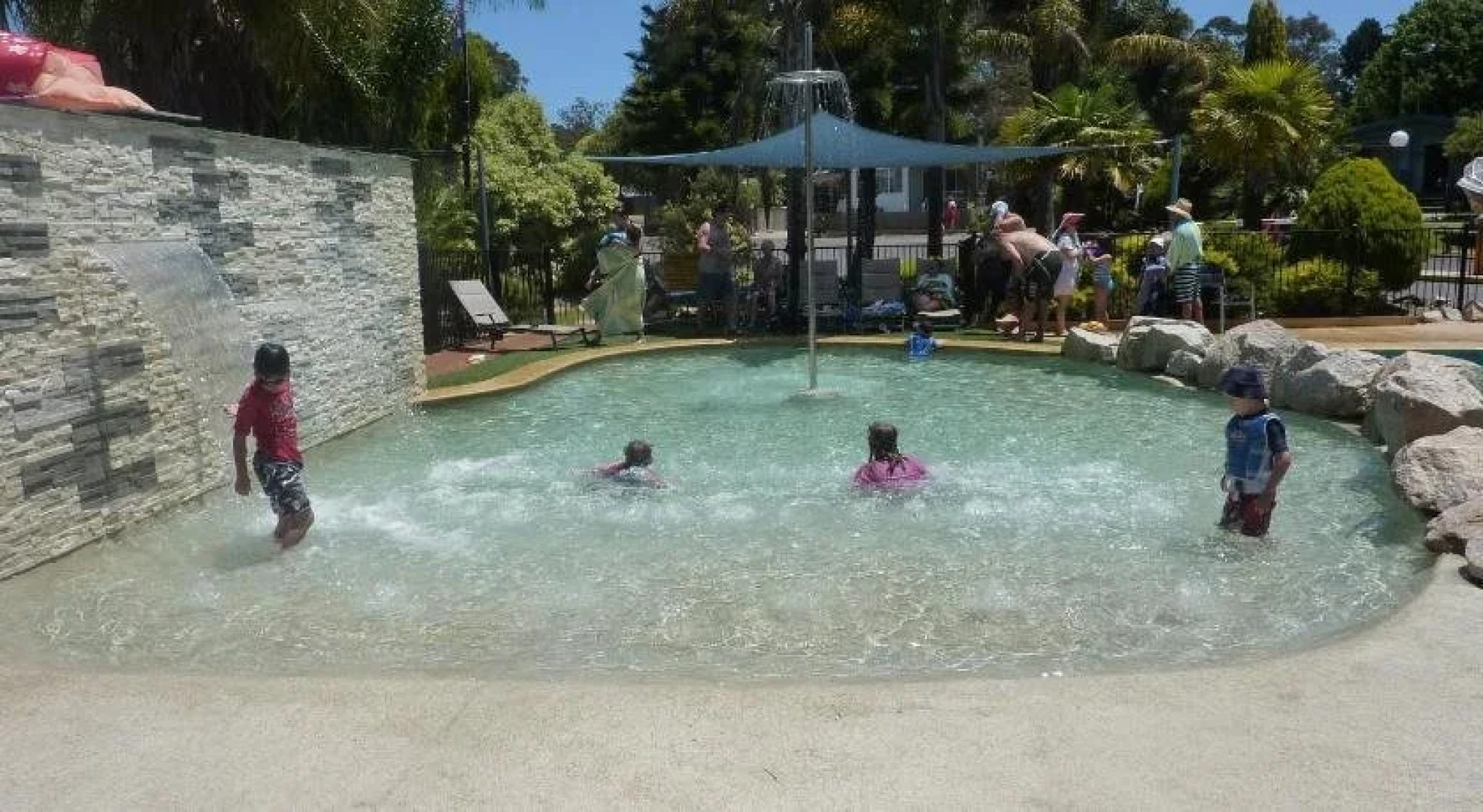 Garden of Eden Caravan Park