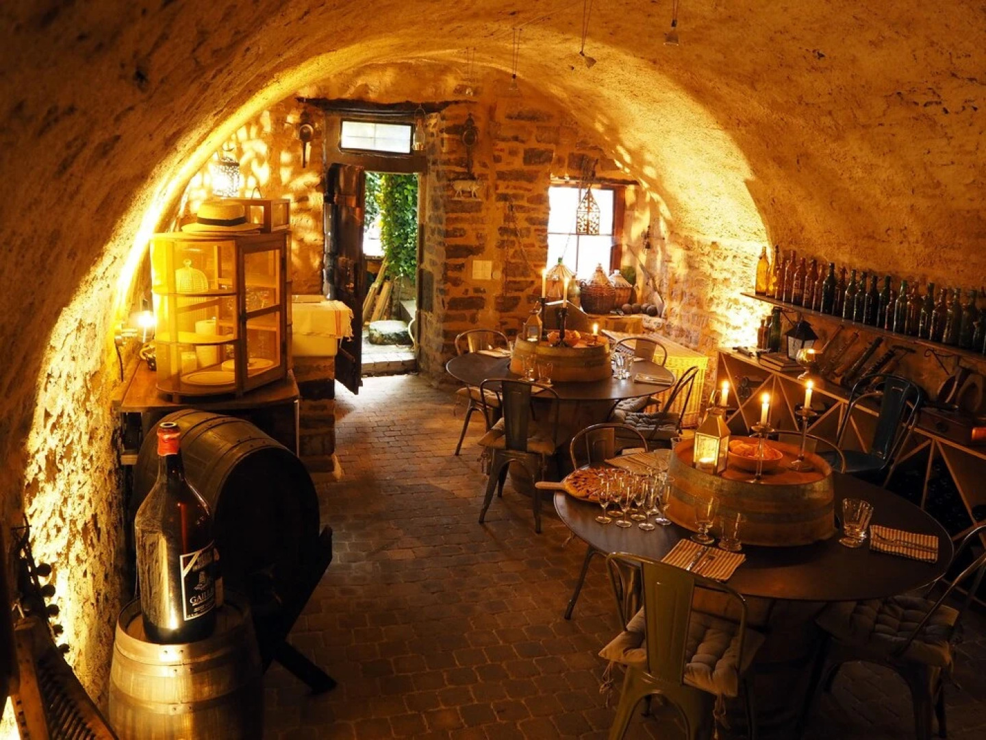 Chambres d'Hôtes Le Secret du Chat