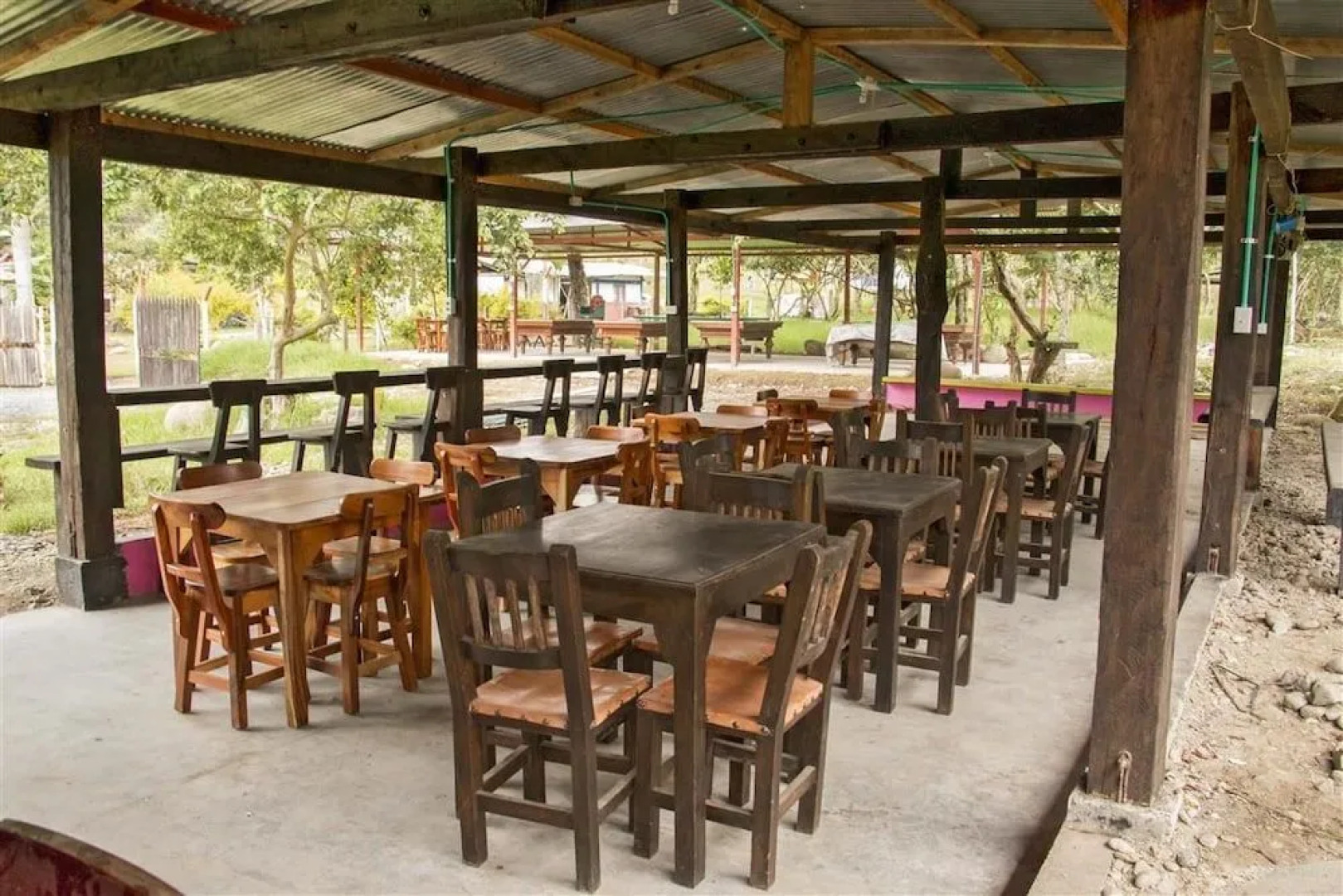 Casa Campestre Brisas Del Rio