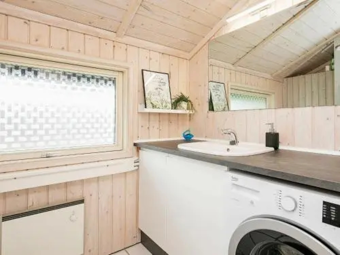 Holiday home Otterup IX