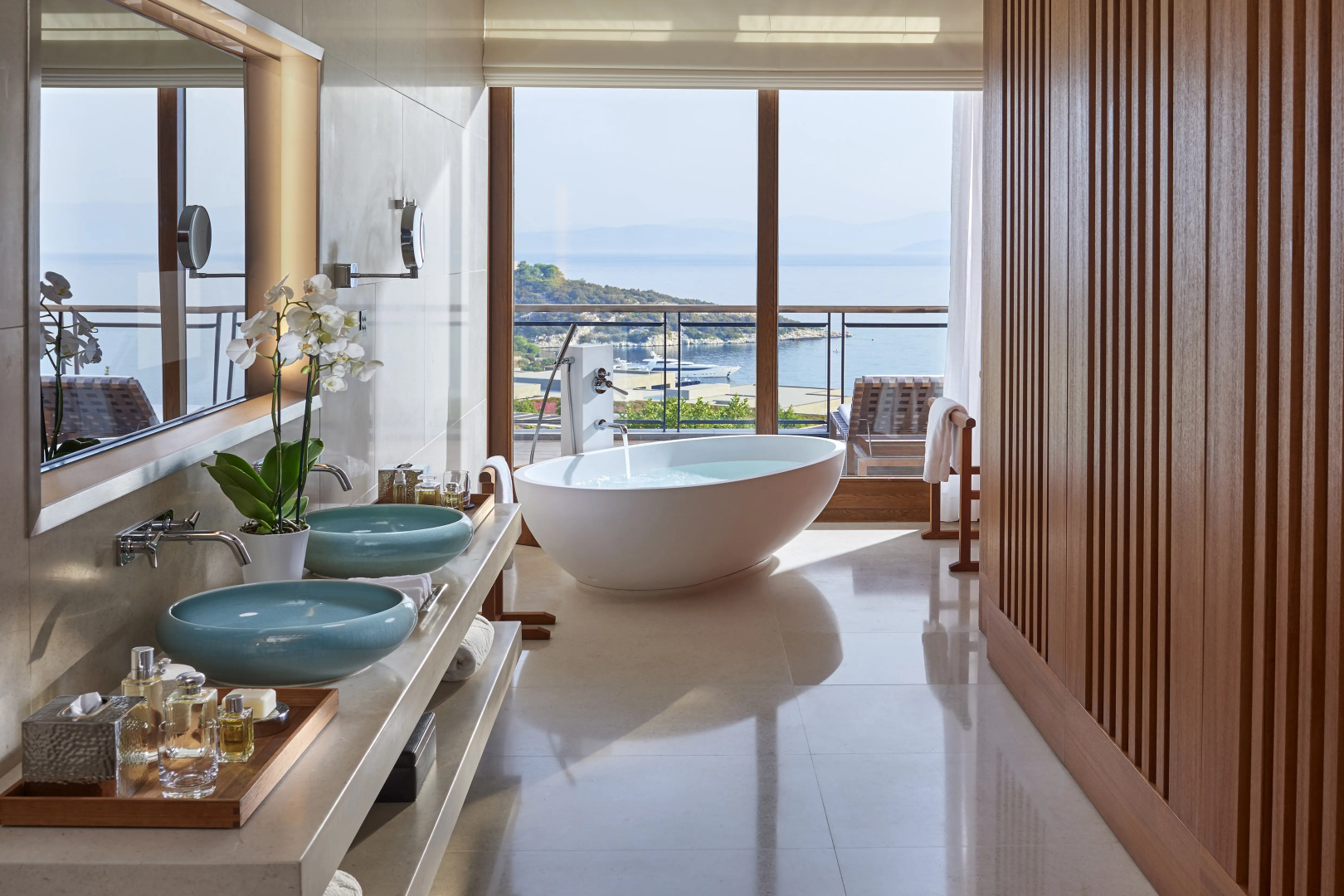 Mandarin Oriental, Bodrum