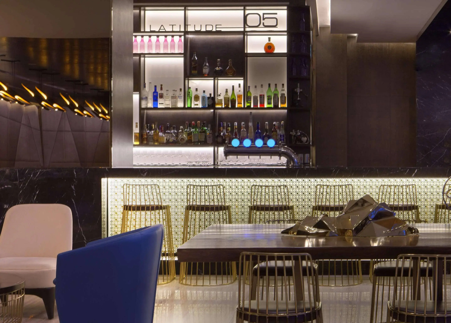 Le Meridien Kota Kinabalu