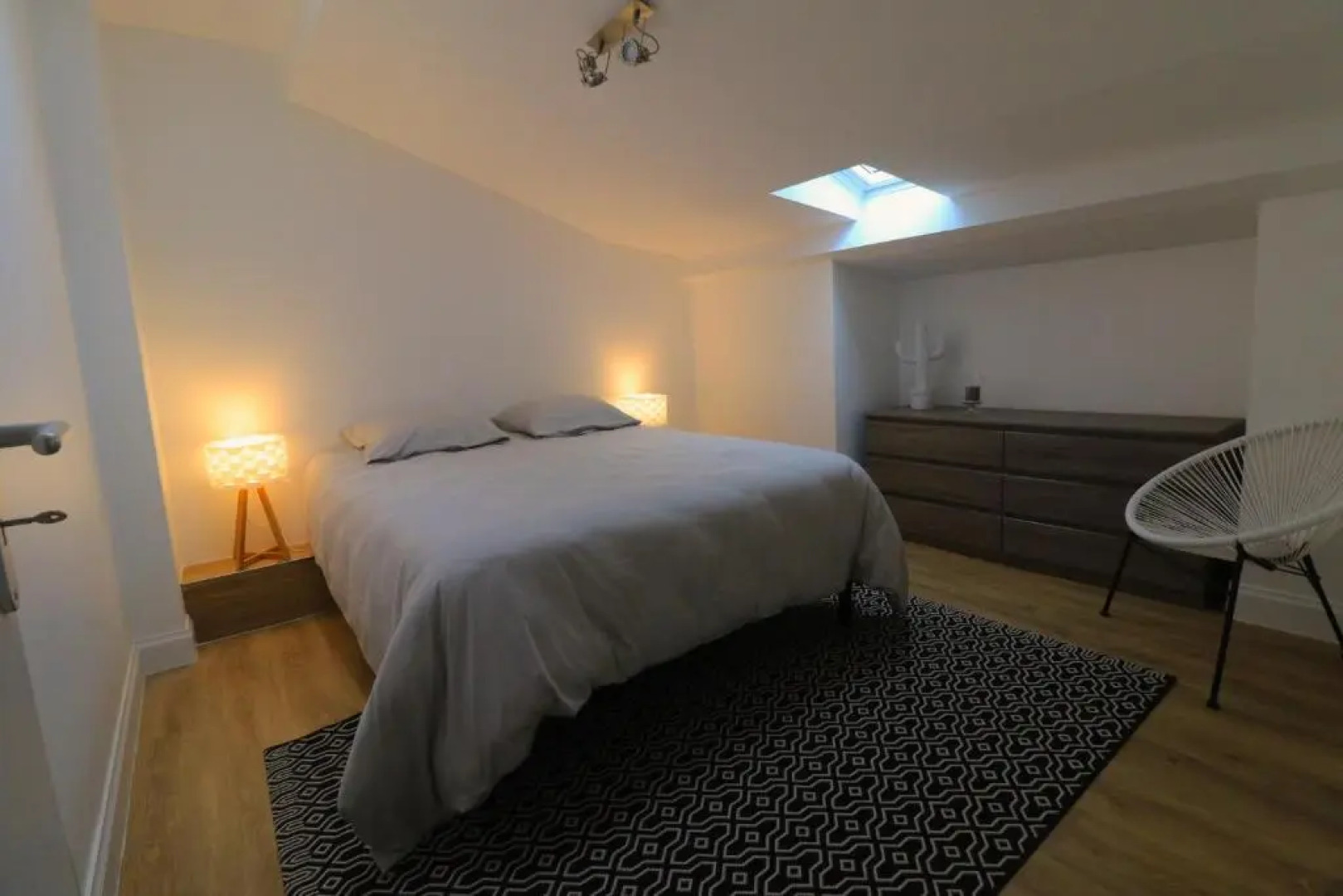 Rochefort Authentique