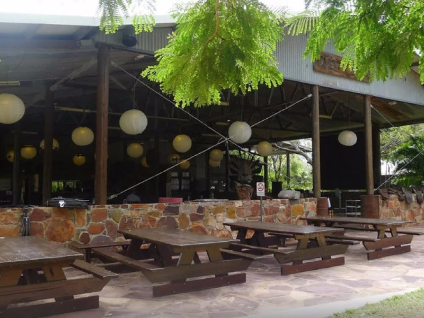 Voyages Home Valley Station