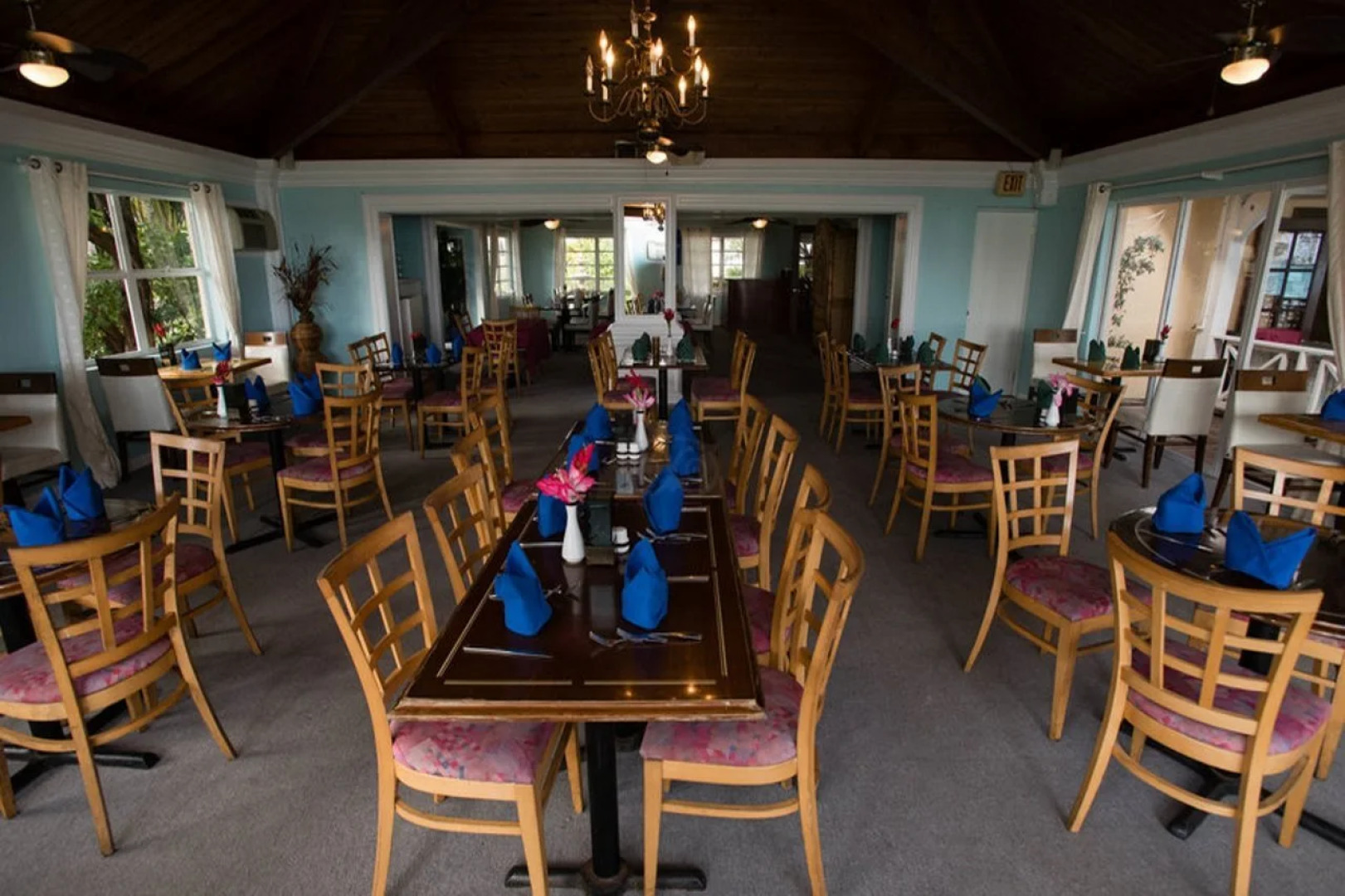 Flamingo Bay Hotel & Marina at Taino Beach