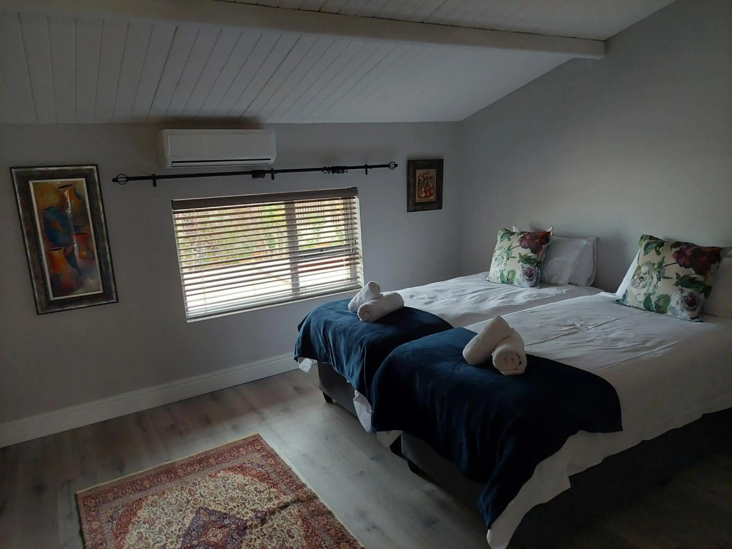 Clanwilliam Accommodation