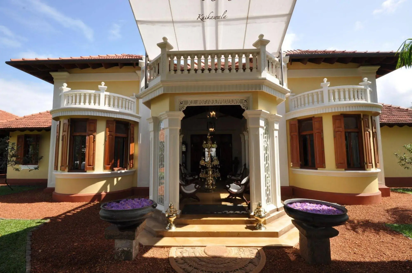 Cocoon Resort and Villas