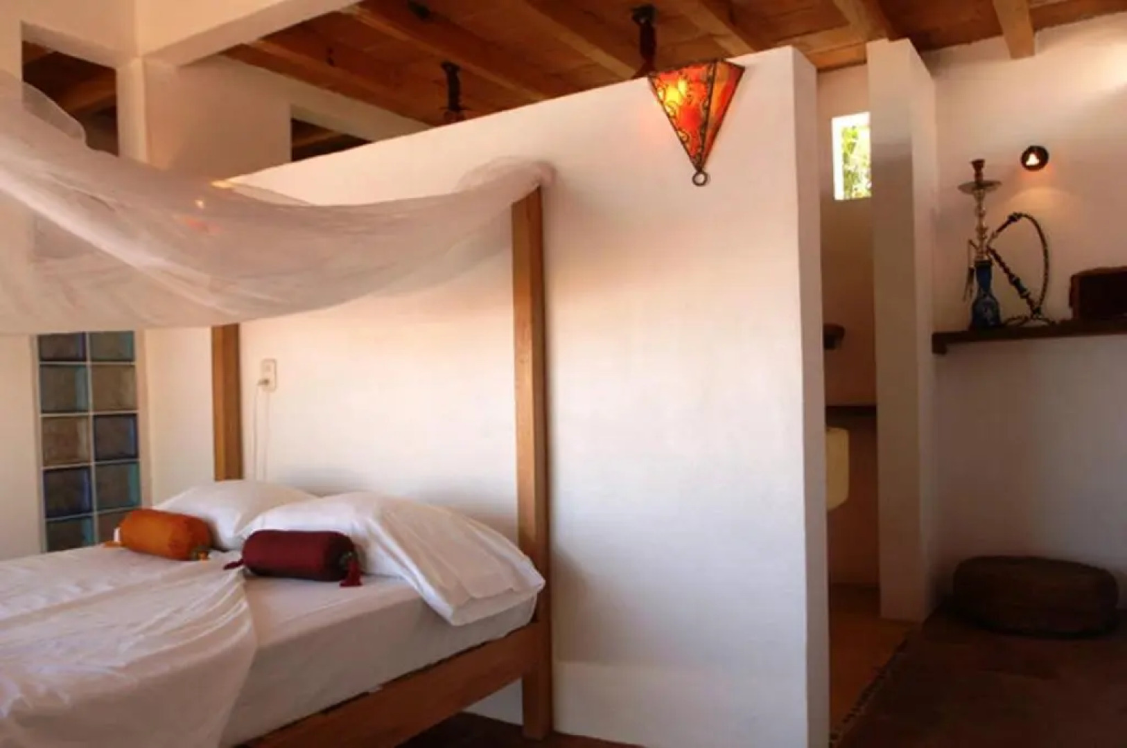 Un Sueño Cabañas del Pacífico