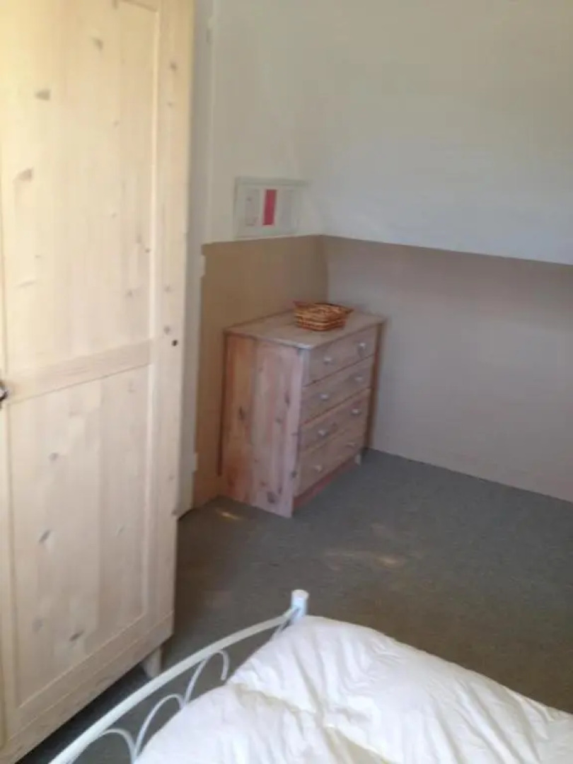 Domaine de Praline maison de Fouesnant