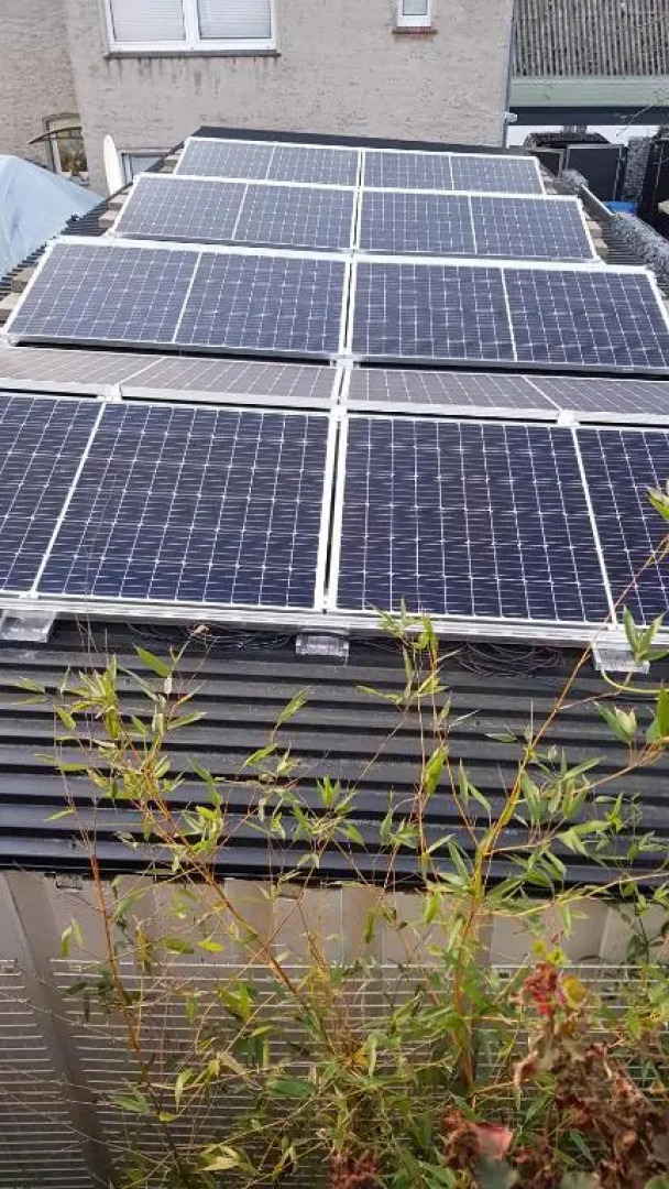 Appartmenthaus Gingst