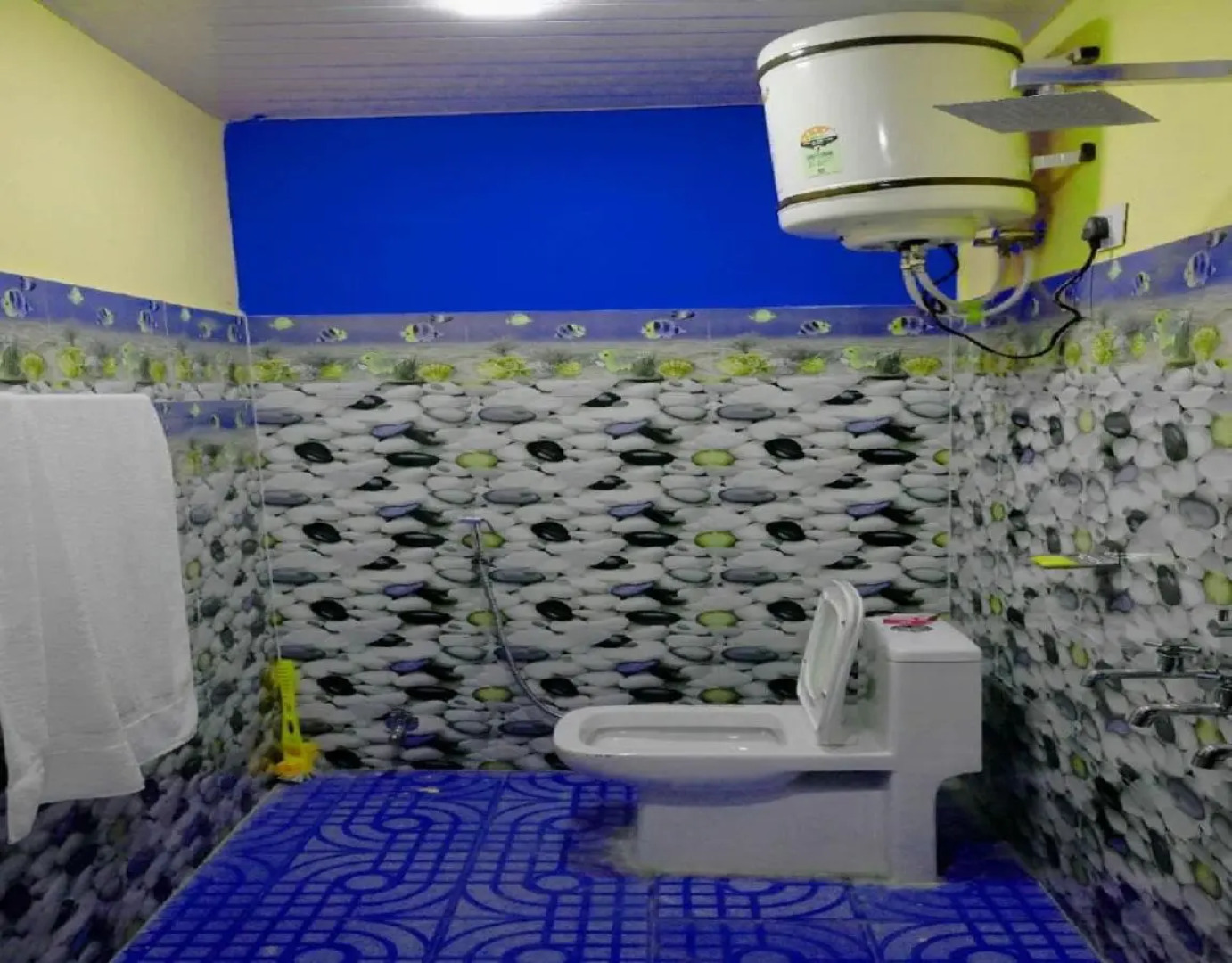 Green Valley Home Stay by StayApart