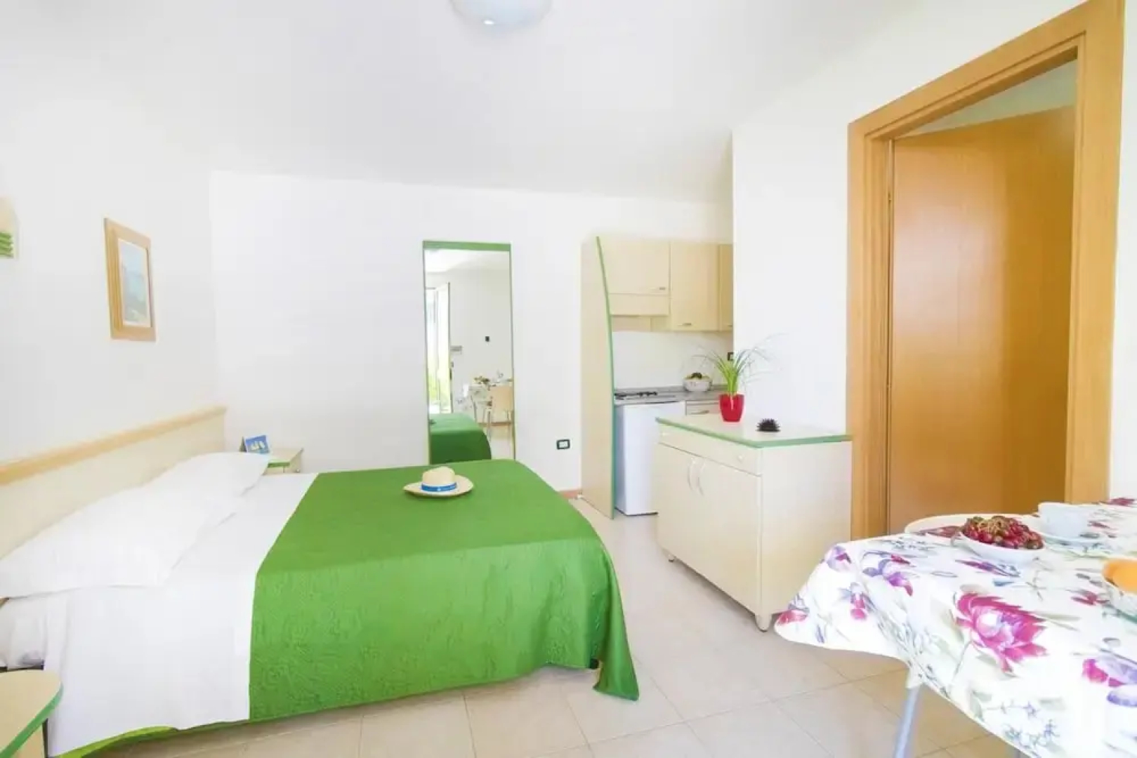 Residence Vaia