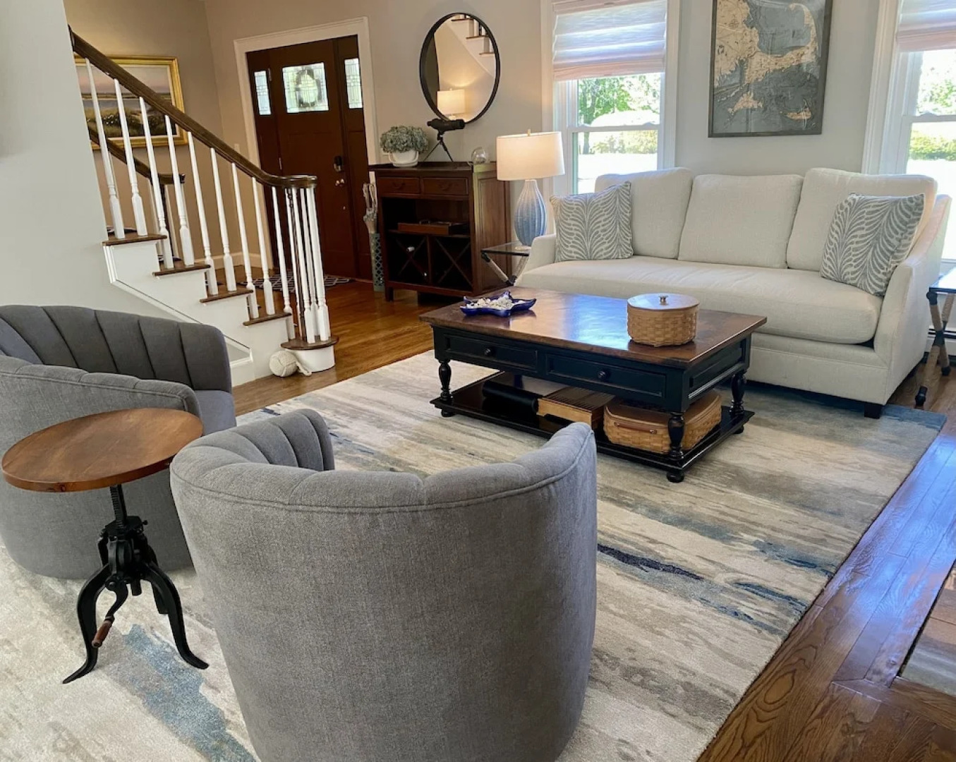 3 Waves Bed & Breakfast