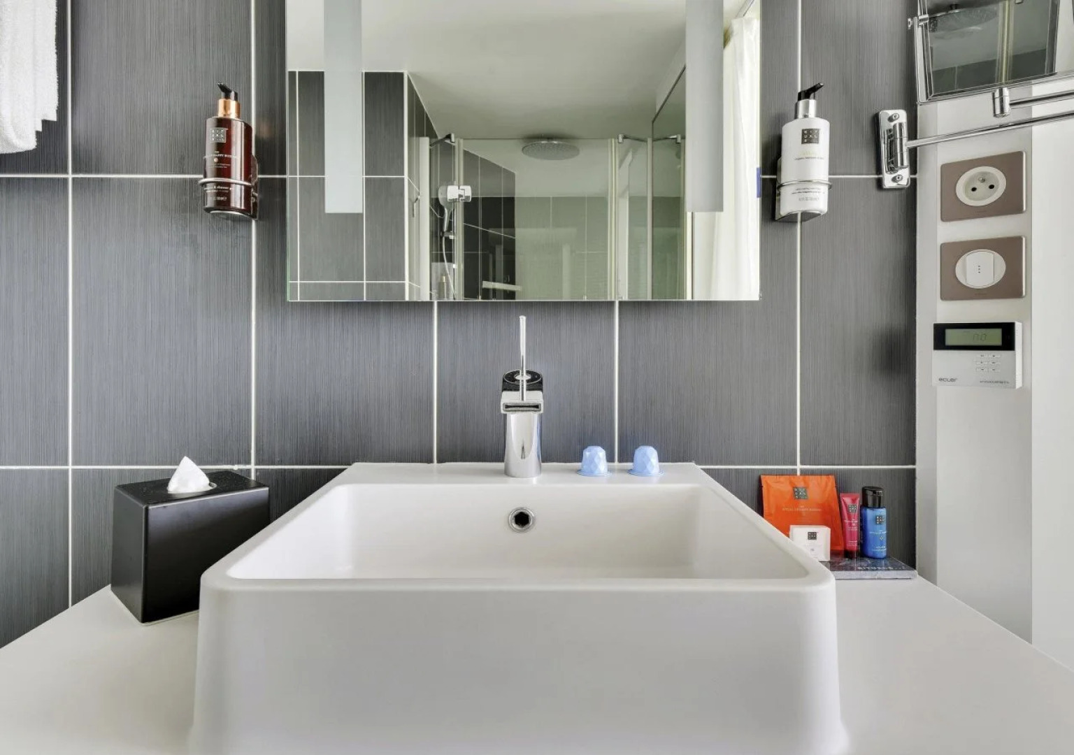 Novotel Suites Paris Issy les Moulineaux