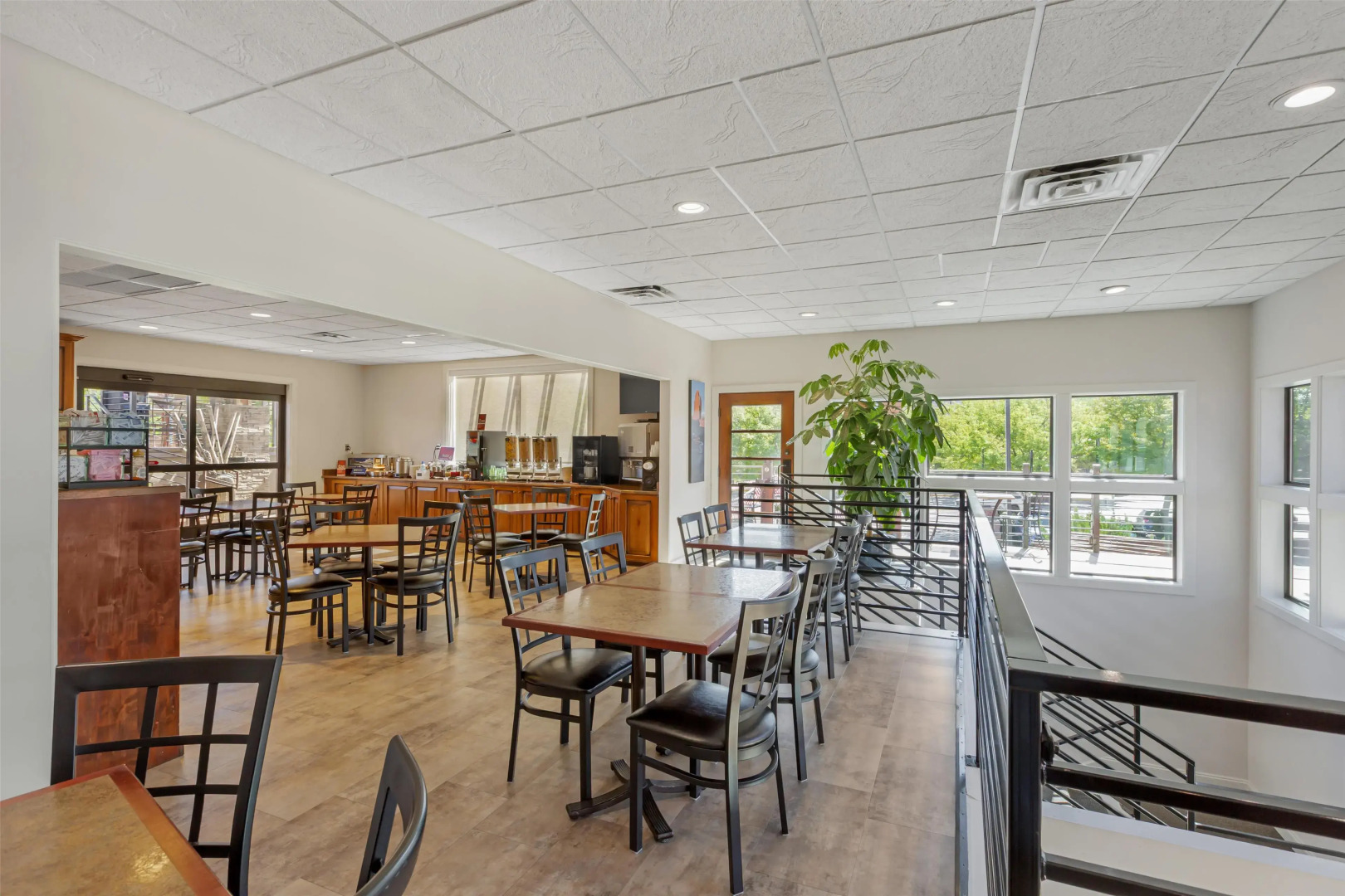 Best Western Plus Canyonlands Inn