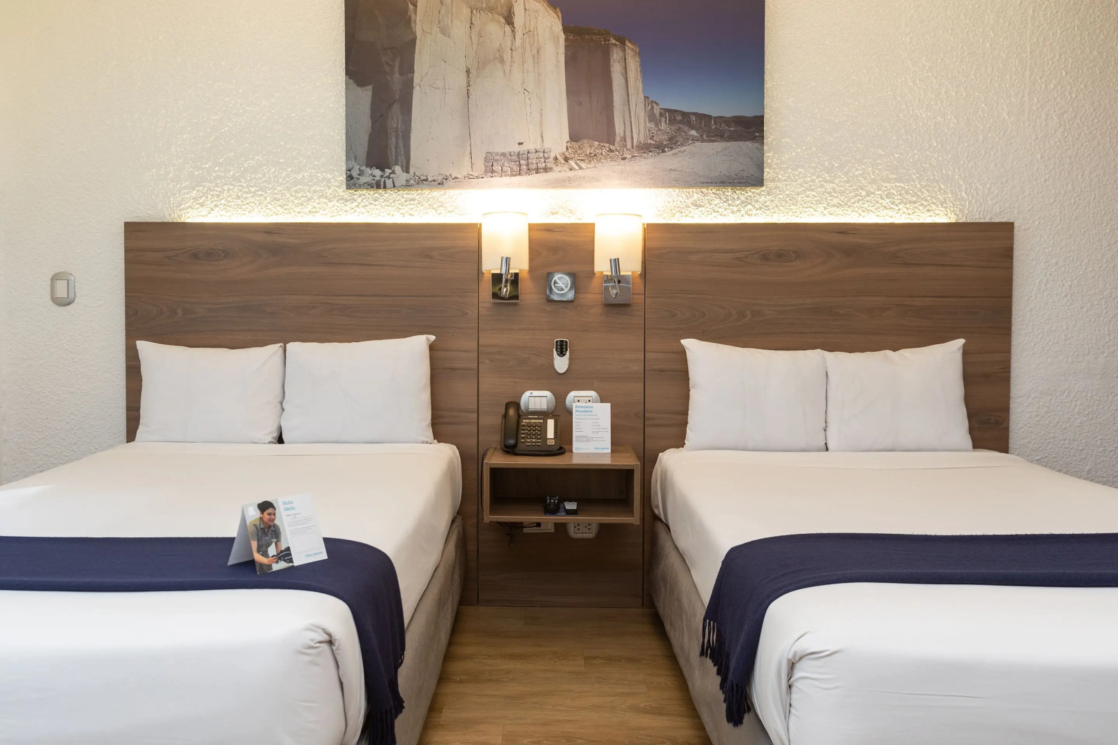 Casa Andina Select Arequipa Plaza