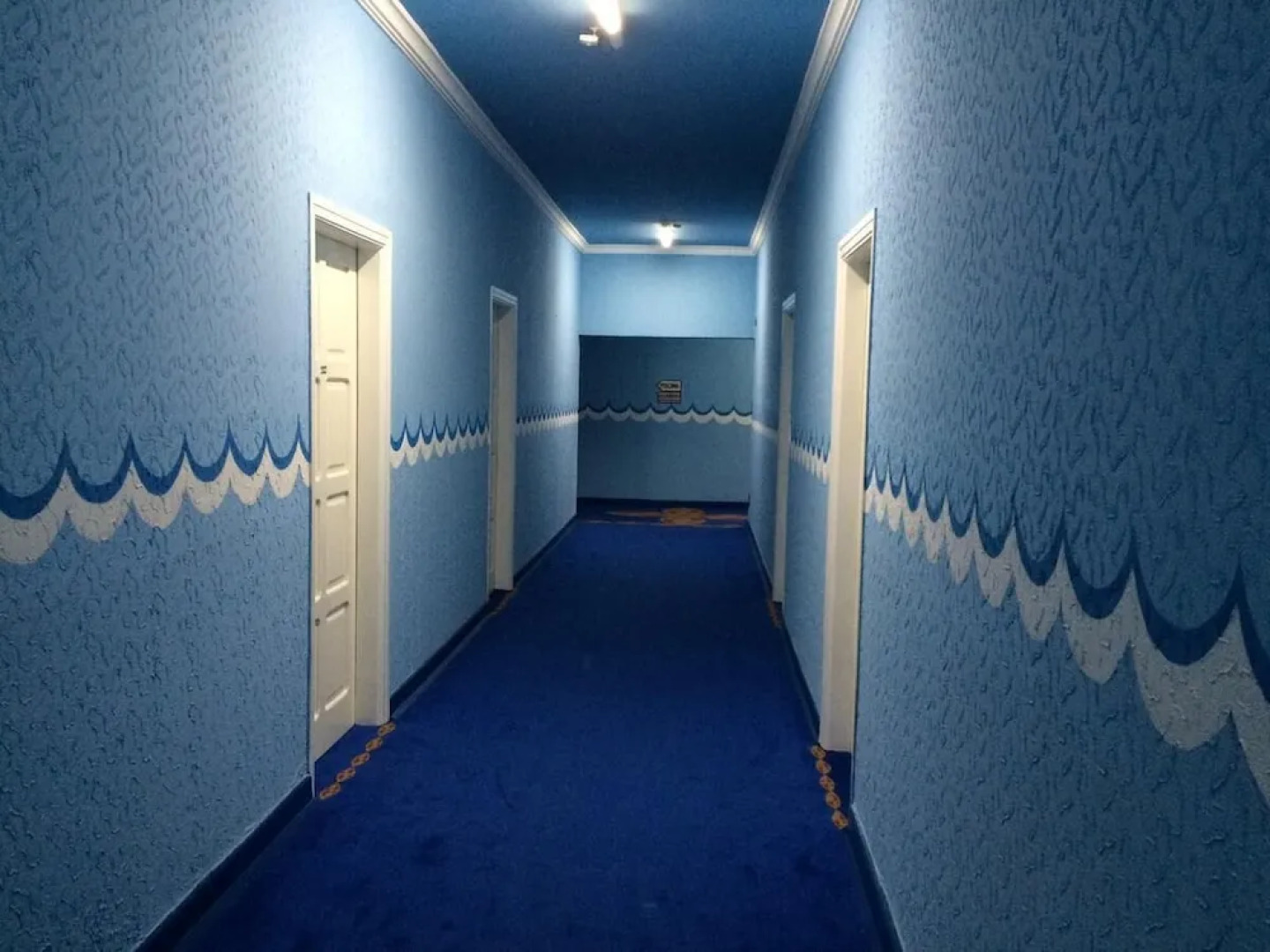 Grande Hotel Vergani