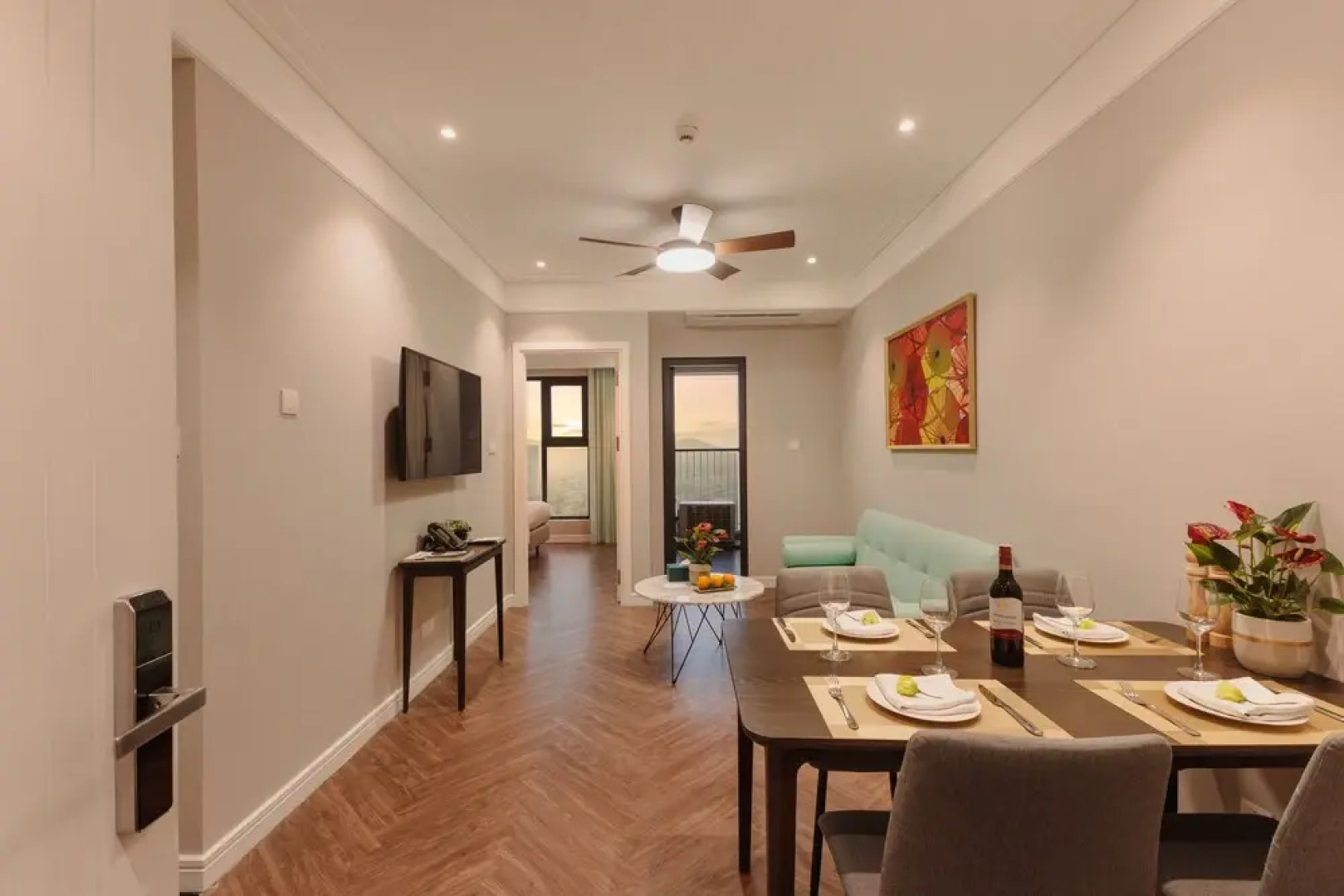 Armin Homes Altara Residences