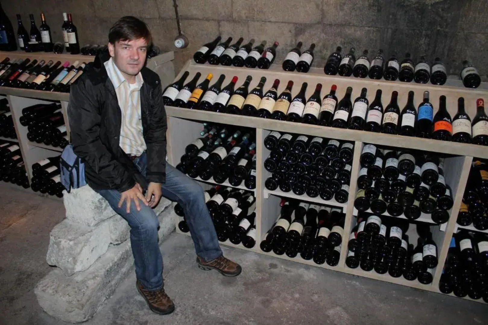 Pavlov24-Venkovský dům