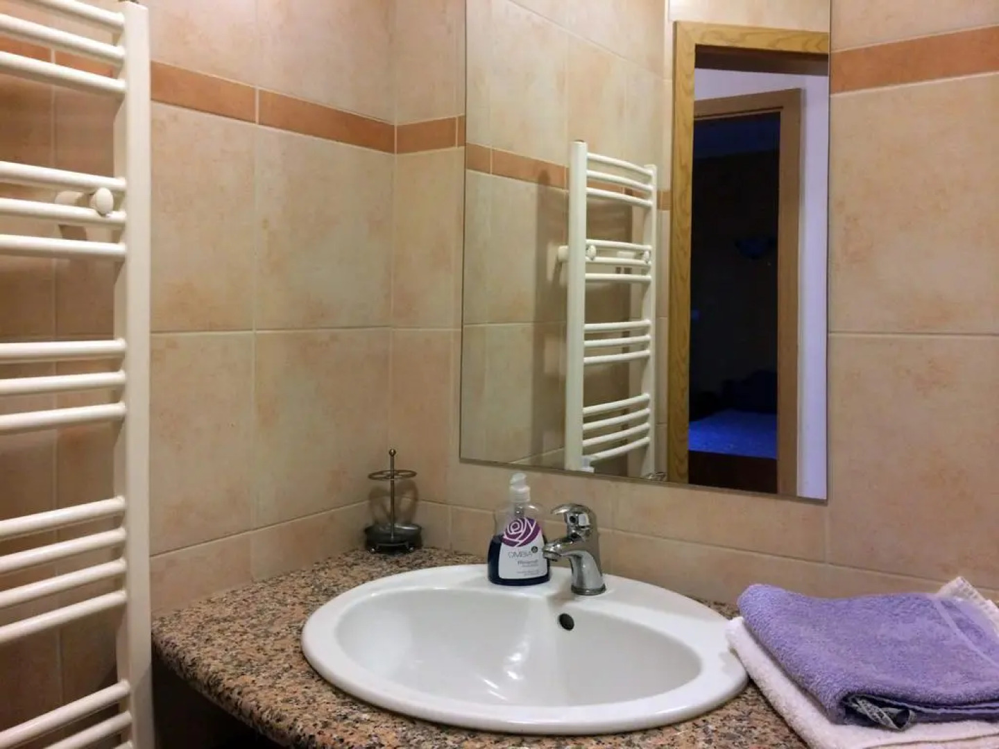 Tourist Farm Pačnik