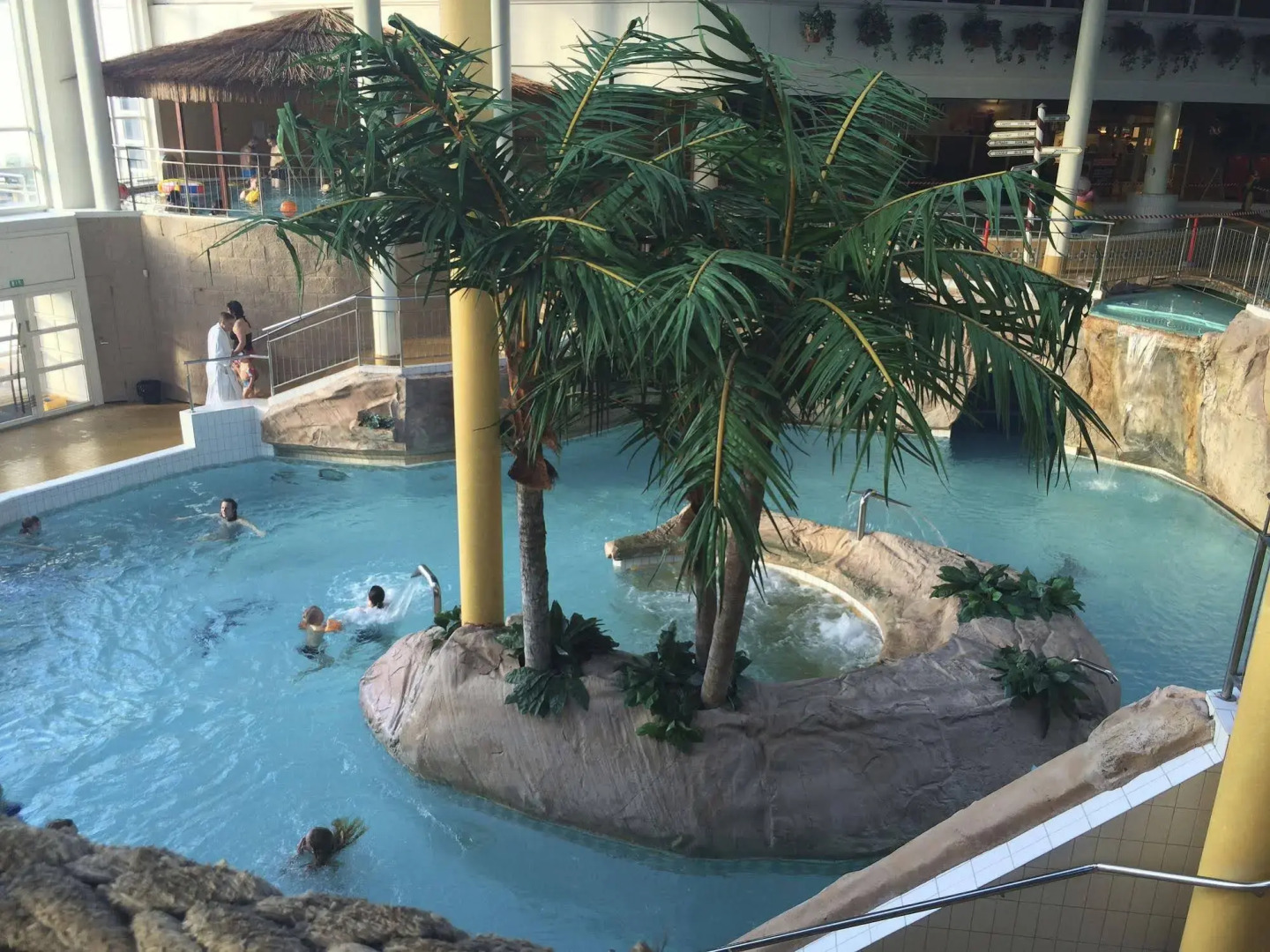 Holiday Club Turun Caribia