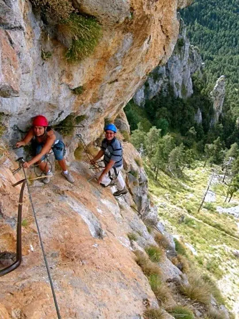 Chambres d'hôtes Le grand chalet