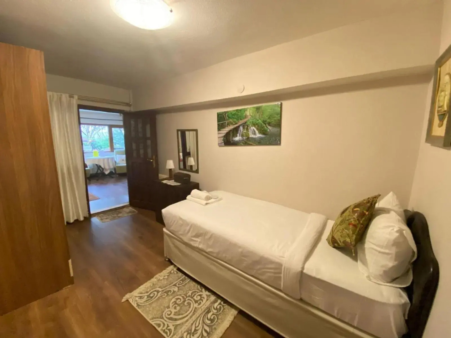 Butik Hotel Masukiye