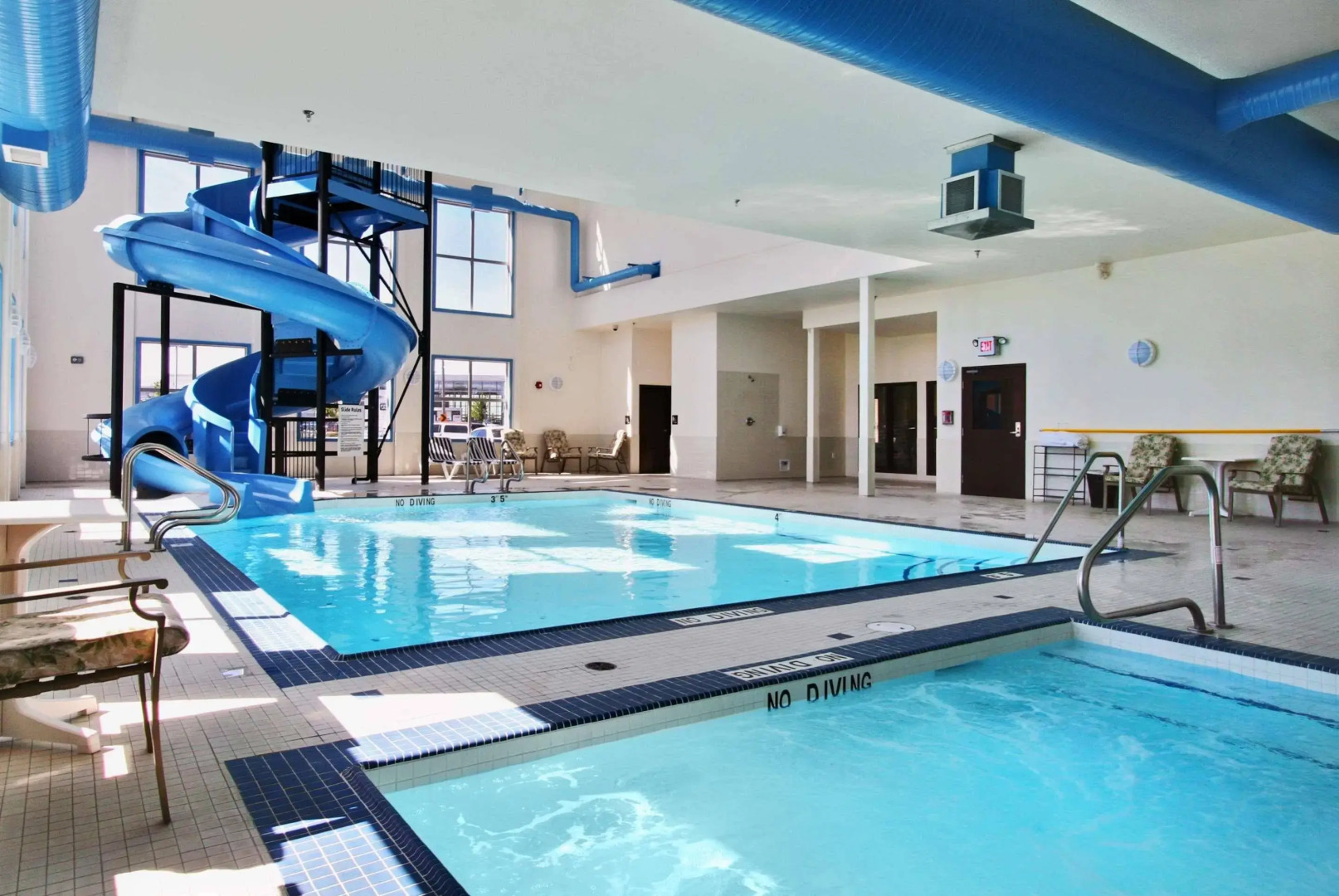 Best Western Plus South Edmonton Inn & Suites