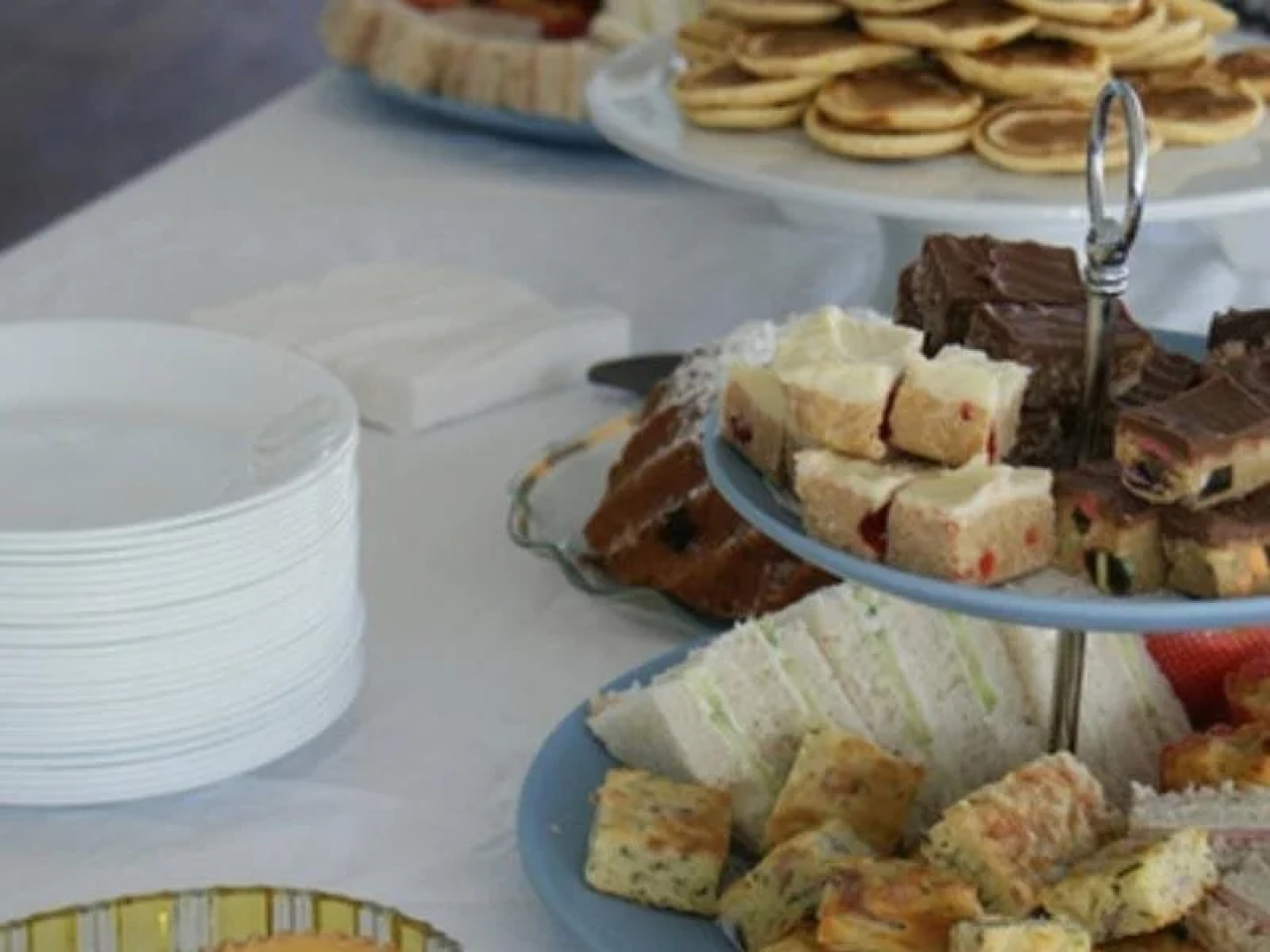 Mary Valley Views B + B